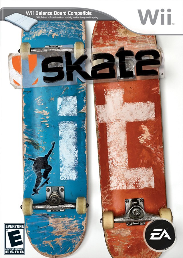 PRODUCT DETAILS 【商品情報】・商品名：Skate It WII (Brand New Factory Sealed US Version) Nintendo Wii・対応機種：Wii（Wii）・仕様：北米版（NTSC-U/C）・言語：英語【コンディション】・新品未開封の海外直輸入品です。・パッケージに輸送によるスレ・小傷がある場合があります。 ■ 北米版ゲームについてのご注意（必ずお読みください） 【北米版 ゲームについてのご注意】こちらの商品は、海外仕様のゲームソフトです。・Wii（Wii）は本体にリージョン制限があるため、日本国内の本体では通常そのままプレイすることはできません。・北米版の本体など、ソフトに対応した本体が必要です。・ゲーム内の表示および音声は、基本的に英語などの外国語です。日本語には対応していない場合があります。・映像方式や接続するテレビ・モニターによっては、正常に表示されない場合があります。・海外版であることや、お手持ちの本体で使用できないことを理由とした返品・交換はお受けできません。 ■ ご注意 ・掲載画像は実物に近い色味になるよう調整しておりますが、ご利用の環境により差異が生じる場合があります。・複数店舗で在庫を共有しているため、ご注文後に在庫切れとなる場合がございます。・海外倉庫からのお取り寄せのため、発送までに数日〜2〜3週間程度かかる場合があります。 ■ 納期についてお届けの目安を必ずご確認ください。 ご注意 海外からの輸入品となります。海外輸送のため、外箱に軽微なスレ等がある場合がございますが、商品本体には影響ございません。 ※在庫状況は仕入先の在庫情報をもとに出来る限り正確に表示しておりますが、取寄せ商品のため、タイミングによりご注文後に欠品・キャンセルとなる場合がございます。