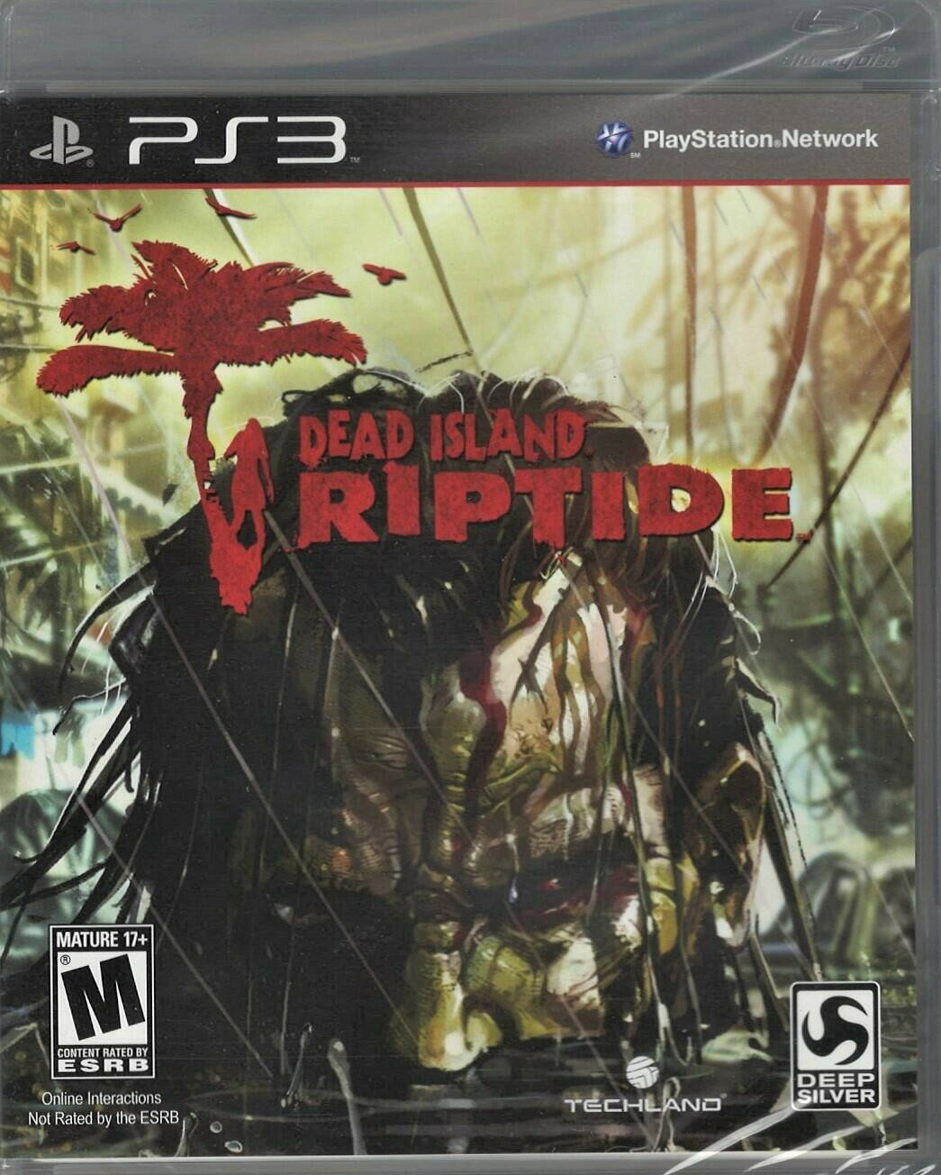 楽天市場】デッドアイランド ps3の通販