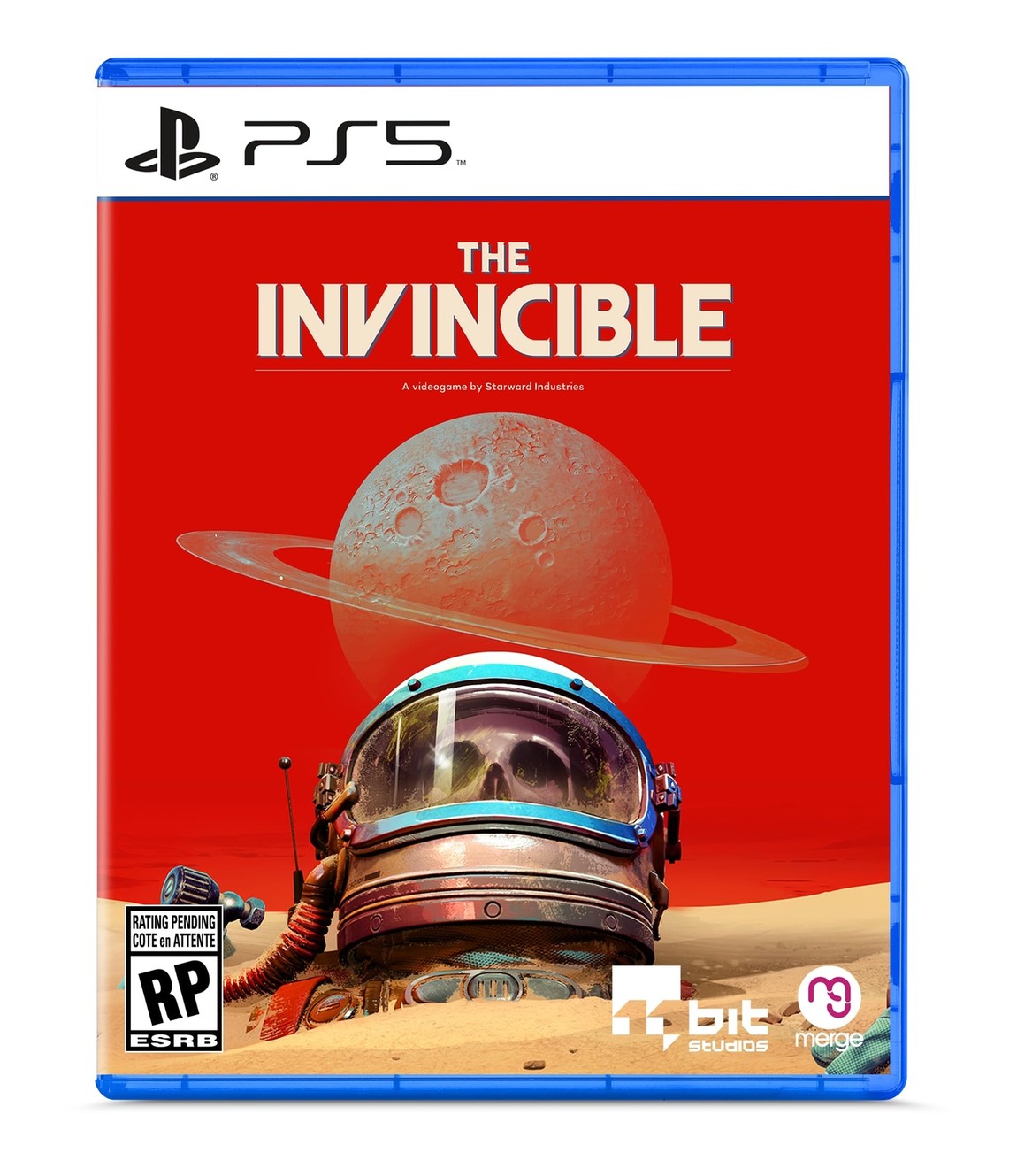 PRODUCT DETAILS 【商品情報】・商品名：The Invincible - PlayStation 5・対応機種：プレイステーション5（PS5）・仕様：北米版（NTSC-U/C）・言語：英語【コンディション】・新品未開封の海外直輸入品です。・パッケージに輸送によるスレ・小傷がある場合があります。 ■ 北米版ゲームについてのご注意（必ずお読みください） 【北米版 ゲームについてのご注意】こちらの商品は、北米版（海外仕様）のゲームソフトです。・プレイステーション5（PS5）本体はリージョンフリーのため、日本国内の本体でもプレイいただけます。・ゲーム内の表示および音声は、基本的に英語です。日本語には対応していない場合があります。・オンライン機能・ダウンロードコンテンツ等は、アカウントの地域により利用できない場合があります。・海外版であることを理由とした返品・交換はお受けできません。 ■ ご注意 ・掲載画像は実物に近い色味になるよう調整しておりますが、ご利用の環境により差異が生じる場合があります。・複数店舗で在庫を共有しているため、ご注文後に在庫切れとなる場合がございます。・海外倉庫からのお取り寄せのため、発送までに数日〜2〜3週間程度かかる場合があります。 ■ 納期についてお届けの目安を必ずご確認ください。 ご注意 海外からの輸入品となります。海外輸送のため、外箱に軽微なスレ等がある場合がございますが、商品本体には影響ございません。 ※在庫状況は仕入先の在庫情報をもとに出来る限り正確に表示しておりますが、取寄せ商品のため、タイミングによりご注文後に欠品・キャンセルとなる場合がございます。