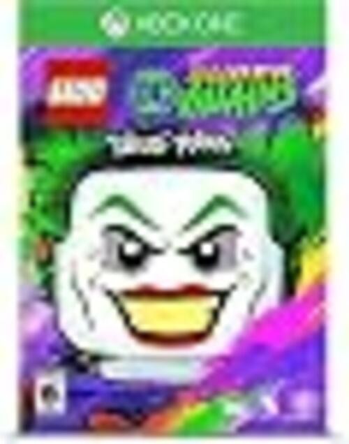 PRODUCT DETAILS 【商品情報】・商品名：LEGO DC Super-Villains (Deluxe Edition) - Xbox One・対応機種：Xbox One（Xbox One）・仕様：北米版（NTSC-U/C）・言語：英語【コンディション】・新品未開封の海外直輸入品です。・パッケージに輸送によるスレ・小傷がある場合があります。 ■ 北米版ゲームについてのご注意（必ずお読みください） 【北米版 ゲームについてのご注意】こちらの商品は、北米版（海外仕様）のゲームソフトです。・Xbox One（Xbox One）本体はリージョンフリーのため、日本国内の本体でもプレイいただけます。・ゲーム内の表示および音声は、基本的に英語です。日本語には対応していない場合があります。・オンライン機能・ダウンロードコンテンツ等は、アカウントの地域により利用できない場合があります。・海外版であることを理由とした返品・交換はお受けできません。 ■ ご注意 ・掲載画像は実物に近い色味になるよう調整しておりますが、ご利用の環境により差異が生じる場合があります。・複数店舗で在庫を共有しているため、ご注文後に在庫切れとなる場合がございます。・海外倉庫からのお取り寄せのため、発送までに数日〜2〜3週間程度かかる場合があります。 ■ 納期についてお届けの目安を必ずご確認ください。 ご注意 海外からの輸入品となります。海外輸送のため、外箱に軽微なスレ等がある場合がございますが、商品本体には影響ございません。 ※在庫状況は仕入先の在庫情報をもとに出来る限り正確に表示しておりますが、取寄せ商品のため、タイミングによりご注文後に欠品・キャンセルとなる場合がございます。