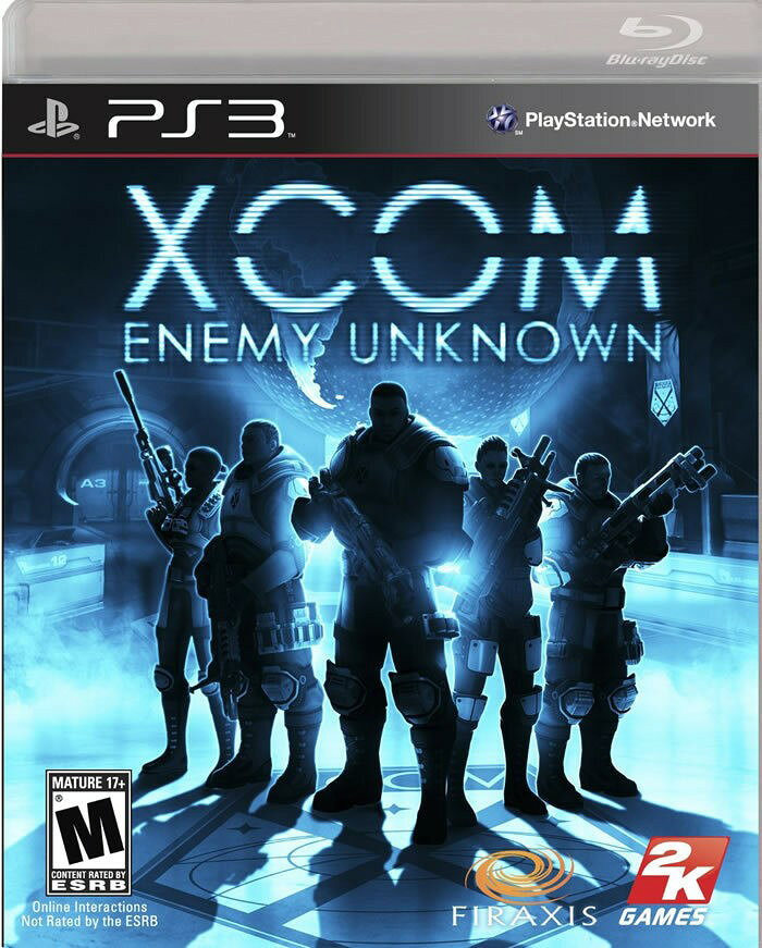 PRODUCT DETAILS 【商品情報】・商品名：XCOM: Enemy Unknown PS3 (Brand New Factory Sealed US Version) PlayStation 3, Pla・対応機種：プレイステーション3（PS3）・仕様：北米版（NTSC-U/C）・言語：英語【コンディション】・新品未開封の海外直輸入品です。・パッケージに輸送によるスレ・小傷がある場合があります。 ■ 北米版ゲームについてのご注意（必ずお読みください） 【北米版 ゲームについてのご注意】こちらの商品は、北米版（海外仕様）のゲームソフトです。・プレイステーション3（PS3）本体はリージョンフリーのため、日本国内の本体でもプレイいただけます。・ゲーム内の表示および音声は、基本的に英語です。日本語には対応していない場合があります。・オンライン機能・ダウンロードコンテンツ等は、アカウントの地域により利用できない場合があります。・海外版であることを理由とした返品・交換はお受けできません。 ■ ご注意 ・掲載画像は実物に近い色味になるよう調整しておりますが、ご利用の環境により差異が生じる場合があります。・複数店舗で在庫を共有しているため、ご注文後に在庫切れとなる場合がございます。・海外倉庫からのお取り寄せのため、発送までに数日〜2〜3週間程度かかる場合があります。 ■ 納期についてお届けの目安を必ずご確認ください。 ご注意 海外からの輸入品となります。海外輸送のため、外箱に軽微なスレ等がある場合がございますが、商品本体には影響ございません。 ※在庫状況は仕入先の在庫情報をもとに出来る限り正確に表示しておりますが、取寄せ商品のため、タイミングによりご注文後に欠品・キャンセルとなる場合がございます。