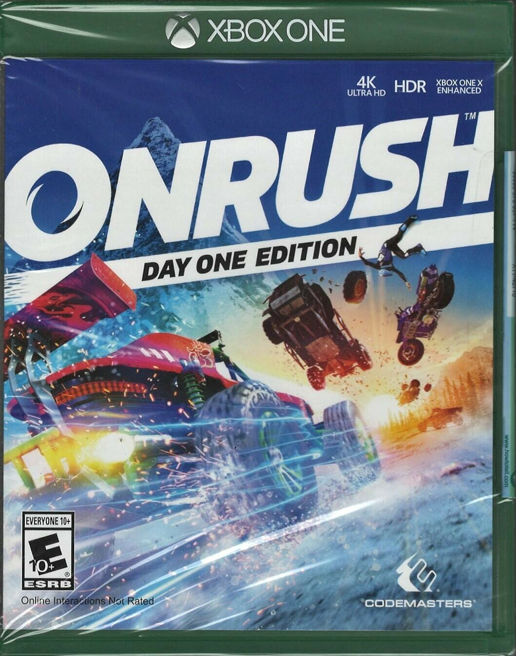 楽天市場】Xbox ONE 北米版の通販