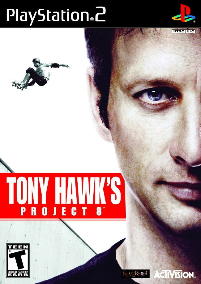 PRODUCT DETAILS 【商品情報】・商品名：Tony Hawk''s Project 8 (Greatest Hits) PS2 (Brand New Factory Sealed US Version)・対応機種：プレイステーション2（PS2）・仕様：北米版（NTSC-U/C）・言語：英語【コンディション】・新品未開封の海外直輸入品です。・パッケージに輸送によるスレ・小傷がある場合があります。 ■ 北米版ゲームについてのご注意（必ずお読みください） 【北米版 ゲームについてのご注意】こちらの商品は、海外仕様のゲームソフトです。・プレイステーション2（PS2）は本体にリージョン制限があるため、日本国内の本体では通常そのままプレイすることはできません。・北米版の本体など、ソフトに対応した本体が必要です。・ゲーム内の表示および音声は、基本的に英語などの外国語です。日本語には対応していない場合があります。・映像方式や接続するテレビ・モニターによっては、正常に表示されない場合があります。・海外版であることや、お手持ちの本体で使用できないことを理由とした返品・交換はお受けできません。 ■ ご注意 ・掲載画像は実物に近い色味になるよう調整しておりますが、ご利用の環境により差異が生じる場合があります。・複数店舗で在庫を共有しているため、ご注文後に在庫切れとなる場合がございます。・海外倉庫からのお取り寄せのため、発送までに数日〜2〜3週間程度かかる場合があります。 ■ 納期についてお届けの目安を必ずご確認ください。 ご注意 海外からの輸入品となります。海外輸送のため、外箱に軽微なスレ等がある場合がございますが、商品本体には影響ございません。 ※在庫状況は仕入先の在庫情報をもとに出来る限り正確に表示しておりますが、取寄せ商品のため、タイミングによりご注文後に欠品・キャンセルとなる場合がございます。