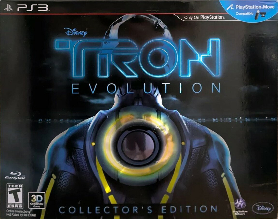 PRODUCT DETAILS 【商品情報】・商品名：TRON: Evolution Collector's Edition - PlayStation 3・対応機種：プレイステーション3（PS3）・仕様：北米版（NTSC-U/C）・言語：英語【コンディション】・新品未開封の海外直輸入品です。・パッケージに輸送によるスレ・小傷がある場合があります。 ■ 北米版ゲームについてのご注意（必ずお読みください） 【北米版 ゲームについてのご注意】こちらの商品は、北米版（海外仕様）のゲームソフトです。・プレイステーション3（PS3）本体はリージョンフリーのため、日本国内の本体でもプレイいただけます。・ゲーム内の表示および音声は、基本的に英語です。日本語には対応していない場合があります。・オンライン機能・ダウンロードコンテンツ等は、アカウントの地域により利用できない場合があります。・海外版であることを理由とした返品・交換はお受けできません。 ■ ご注意 ・掲載画像は実物に近い色味になるよう調整しておりますが、ご利用の環境により差異が生じる場合があります。・複数店舗で在庫を共有しているため、ご注文後に在庫切れとなる場合がございます。・海外倉庫からのお取り寄せのため、発送までに数日〜2〜3週間程度かかる場合があります。 ■ 納期についてお届けの目安を必ずご確認ください。 ご注意 海外からの輸入品となります。海外輸送のため、外箱に軽微なスレ等がある場合がございますが、商品本体には影響ございません。 ※在庫状況は仕入先の在庫情報をもとに出来る限り正確に表示しておりますが、取寄せ商品のため、タイミングによりご注文後に欠品・キャンセルとなる場合がございます。