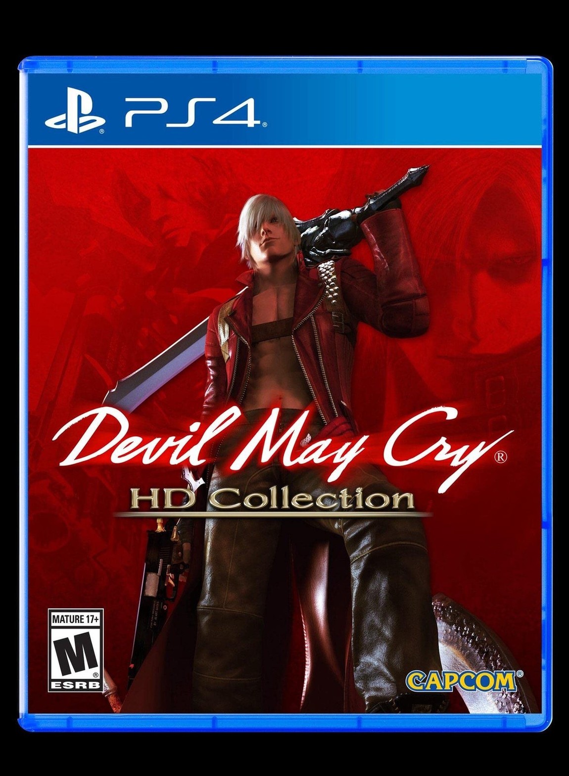 楽天市場】デビルメイクライ hdコレクション ps4の通販