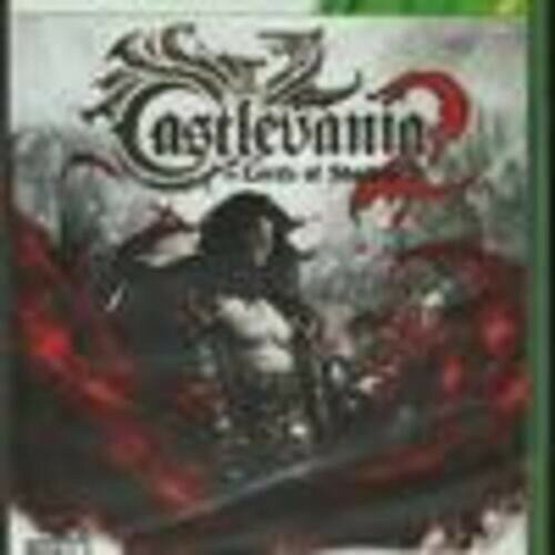 Castlevania: Lords of Shadow 2 - Xbox 360 北米版 Xbox 360 Xbox360 海外版ソフト