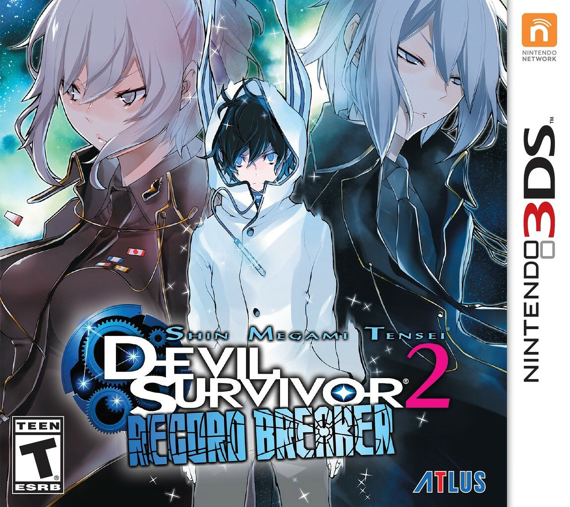 楽天市場】devil survivor（テレビゲーム）の通販