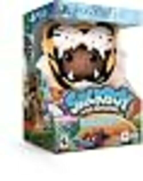 Sackboy: A Big Adventure Special Edition - PlayStation 4 北米版 PS4 プレイステーション4 海外版ソフト