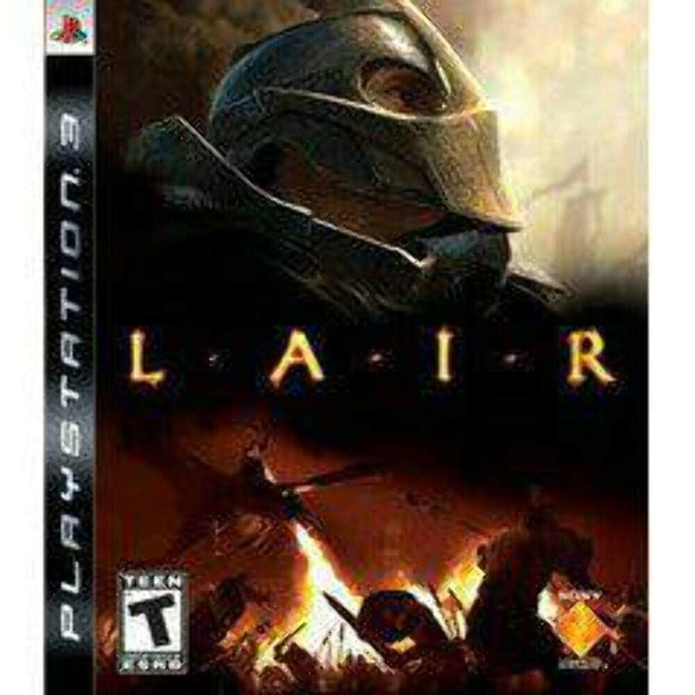 PRODUCT DETAILS 【商品情報】・商品名：Lair - PlayStation 3・対応機種：プレイステーション3（PS3）・仕様：北米版（NTSC-U/C）・言語：英語【コンディション】・新品未開封の海外直輸入品です。・パッケージに輸送によるスレ・小傷がある場合があります。 ■ 北米版ゲームについてのご注意（必ずお読みください） 【北米版 ゲームについてのご注意】こちらの商品は、北米版（海外仕様）のゲームソフトです。・プレイステーション3（PS3）本体はリージョンフリーのため、日本国内の本体でもプレイいただけます。・ゲーム内の表示および音声は、基本的に英語です。日本語には対応していない場合があります。・オンライン機能・ダウンロードコンテンツ等は、アカウントの地域により利用できない場合があります。・海外版であることを理由とした返品・交換はお受けできません。 ■ ご注意 ・掲載画像は実物に近い色味になるよう調整しておりますが、ご利用の環境により差異が生じる場合があります。・複数店舗で在庫を共有しているため、ご注文後に在庫切れとなる場合がございます。・海外倉庫からのお取り寄せのため、発送までに数日〜2〜3週間程度かかる場合があります。 ■ 納期についてお届けの目安を必ずご確認ください。 ご注意 海外からの輸入品となります。海外輸送のため、外箱に軽微なスレ等がある場合がございますが、商品本体には影響ございません。 ※在庫状況は仕入先の在庫情報をもとに出来る限り正確に表示しておりますが、取寄せ商品のため、タイミングによりご注文後に欠品・キャンセルとなる場合がございます。