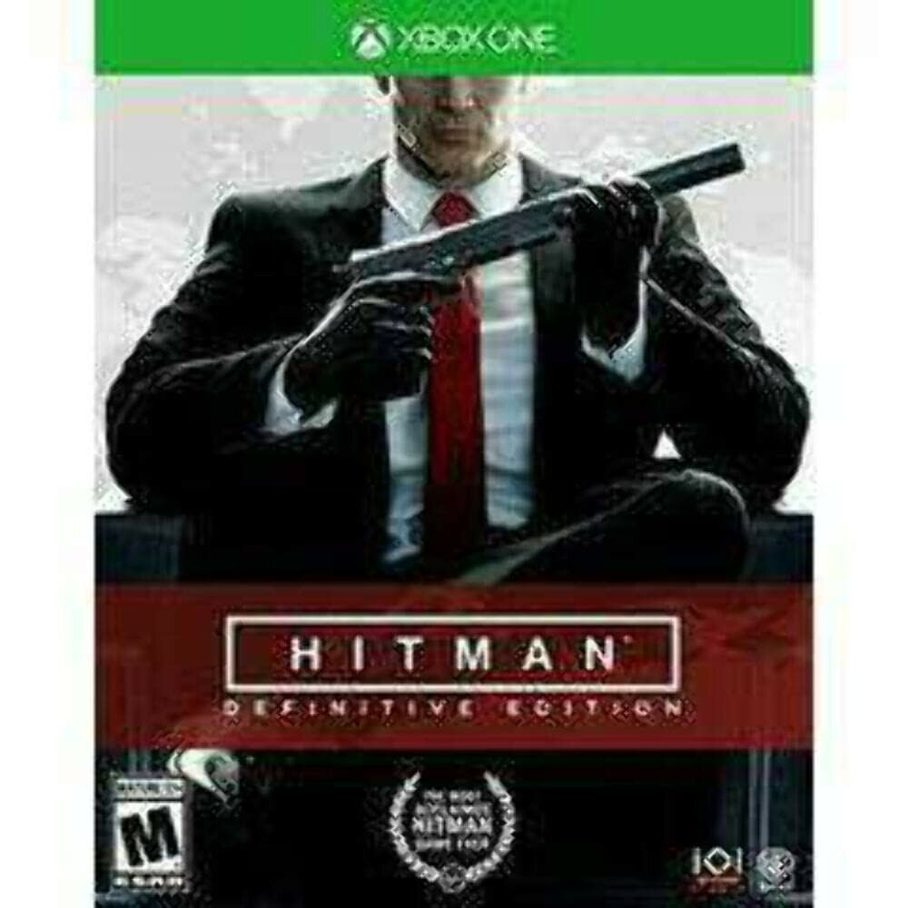 PRODUCT DETAILS 【商品情報】・商品名：Hitman: Definitive Edition - Xbox One・対応機種：Xbox One（Xbox One）・仕様：北米版（NTSC-U/C）・言語：英語【コンディション】・新品未開封の海外直輸入品です。・パッケージに輸送によるスレ・小傷がある場合があります。 ■ 北米版ゲームについてのご注意（必ずお読みください） 【北米版 ゲームについてのご注意】こちらの商品は、北米版（海外仕様）のゲームソフトです。・Xbox One（Xbox One）本体はリージョンフリーのため、日本国内の本体でもプレイいただけます。・ゲーム内の表示および音声は、基本的に英語です。日本語には対応していない場合があります。・オンライン機能・ダウンロードコンテンツ等は、アカウントの地域により利用できない場合があります。・海外版であることを理由とした返品・交換はお受けできません。 ■ ご注意 ・掲載画像は実物に近い色味になるよう調整しておりますが、ご利用の環境により差異が生じる場合があります。・複数店舗で在庫を共有しているため、ご注文後に在庫切れとなる場合がございます。・海外倉庫からのお取り寄せのため、発送までに数日〜2〜3週間程度かかる場合があります。 ■ 納期についてお届けの目安を必ずご確認ください。 ご注意 海外からの輸入品となります。海外輸送のため、外箱に軽微なスレ等がある場合がございますが、商品本体には影響ございません。 ※在庫状況は仕入先の在庫情報をもとに出来る限り正確に表示しておりますが、取寄せ商品のため、タイミングによりご注文後に欠品・キャンセルとなる場合がございます。