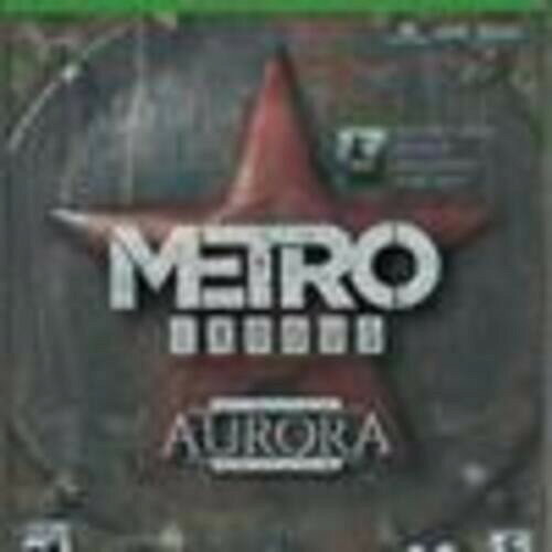 PRODUCT DETAILS 【商品情報】・商品名：Metro Exodus: Aurora Limited Edition - Xbox One・対応機種：Xbox One（Xbox One）・仕様：北米版（NTSC-U/C）・言語：英語【コンディション】・新品未開封の海外直輸入品です。・パッケージに輸送によるスレ・小傷がある場合があります。 ■ 北米版ゲームについてのご注意（必ずお読みください） 【北米版 ゲームについてのご注意】こちらの商品は、北米版（海外仕様）のゲームソフトです。・Xbox One（Xbox One）本体はリージョンフリーのため、日本国内の本体でもプレイいただけます。・ゲーム内の表示および音声は、基本的に英語です。日本語には対応していない場合があります。・オンライン機能・ダウンロードコンテンツ等は、アカウントの地域により利用できない場合があります。・海外版であることを理由とした返品・交換はお受けできません。 ■ ご注意 ・掲載画像は実物に近い色味になるよう調整しておりますが、ご利用の環境により差異が生じる場合があります。・複数店舗で在庫を共有しているため、ご注文後に在庫切れとなる場合がございます。・海外倉庫からのお取り寄せのため、発送までに数日〜2〜3週間程度かかる場合があります。 ■ 納期についてお届けの目安を必ずご確認ください。 ご注意 海外からの輸入品となります。海外輸送のため、外箱に軽微なスレ等がある場合がございますが、商品本体には影響ございません。 ※在庫状況は仕入先の在庫情報をもとに出来る限り正確に表示しておりますが、取寄せ商品のため、タイミングによりご注文後に欠品・キャンセルとなる場合がございます。