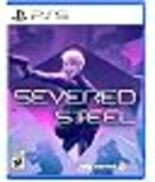 PRODUCT DETAILS 【商品情報】・商品名：Severed Steel - PlayStation 5・対応機種：プレイステーション5（PS5）・仕様：北米版（NTSC-U/C）・言語：英語【コンディション】・新品未開封の海外直輸入品です。・パッケージに輸送によるスレ・小傷がある場合があります。 ■ 北米版ゲームについてのご注意（必ずお読みください） 【北米版 ゲームについてのご注意】こちらの商品は、北米版（海外仕様）のゲームソフトです。・プレイステーション5（PS5）本体はリージョンフリーのため、日本国内の本体でもプレイいただけます。・ゲーム内の表示および音声は、基本的に英語です。日本語には対応していない場合があります。・オンライン機能・ダウンロードコンテンツ等は、アカウントの地域により利用できない場合があります。・海外版であることを理由とした返品・交換はお受けできません。 ■ ご注意 ・掲載画像は実物に近い色味になるよう調整しておりますが、ご利用の環境により差異が生じる場合があります。・複数店舗で在庫を共有しているため、ご注文後に在庫切れとなる場合がございます。・海外倉庫からのお取り寄せのため、発送までに数日〜2〜3週間程度かかる場合があります。 ■ 納期についてお届けの目安を必ずご確認ください。 ご注意 海外からの輸入品となります。海外輸送のため、外箱に軽微なスレ等がある場合がございますが、商品本体には影響ございません。 ※在庫状況は仕入先の在庫情報をもとに出来る限り正確に表示しておりますが、取寄せ商品のため、タイミングによりご注文後に欠品・キャンセルとなる場合がございます。
