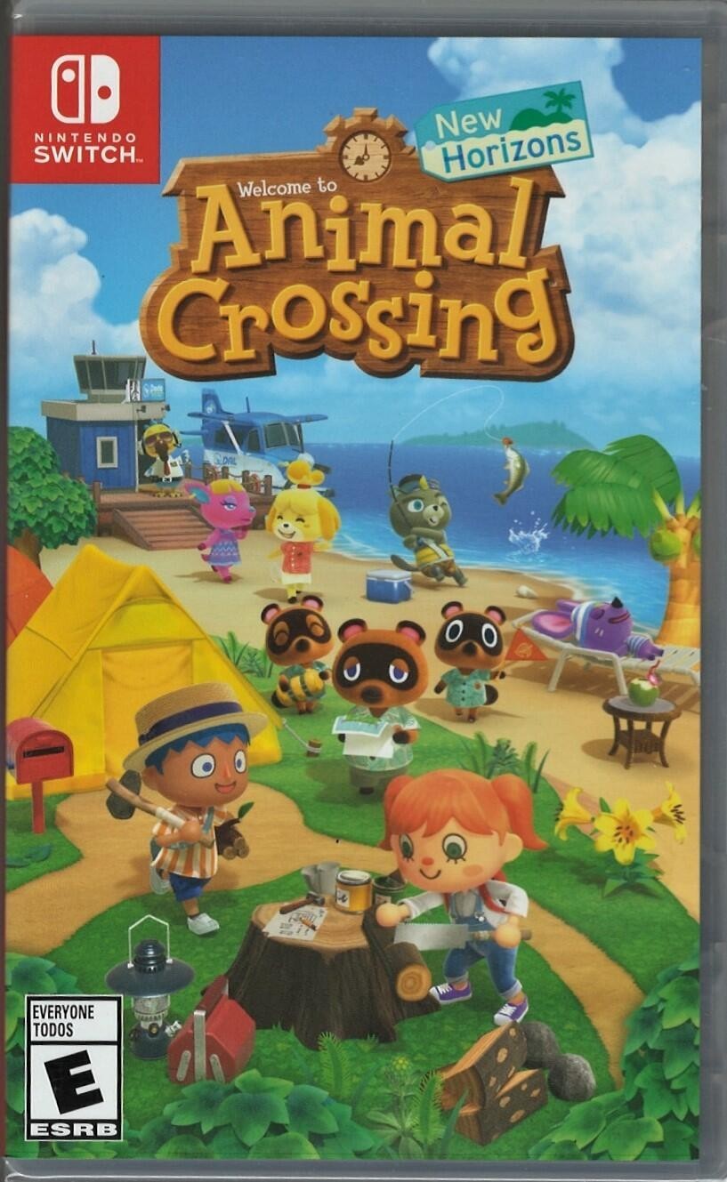 楽天市場】animal crossing 北米の通販