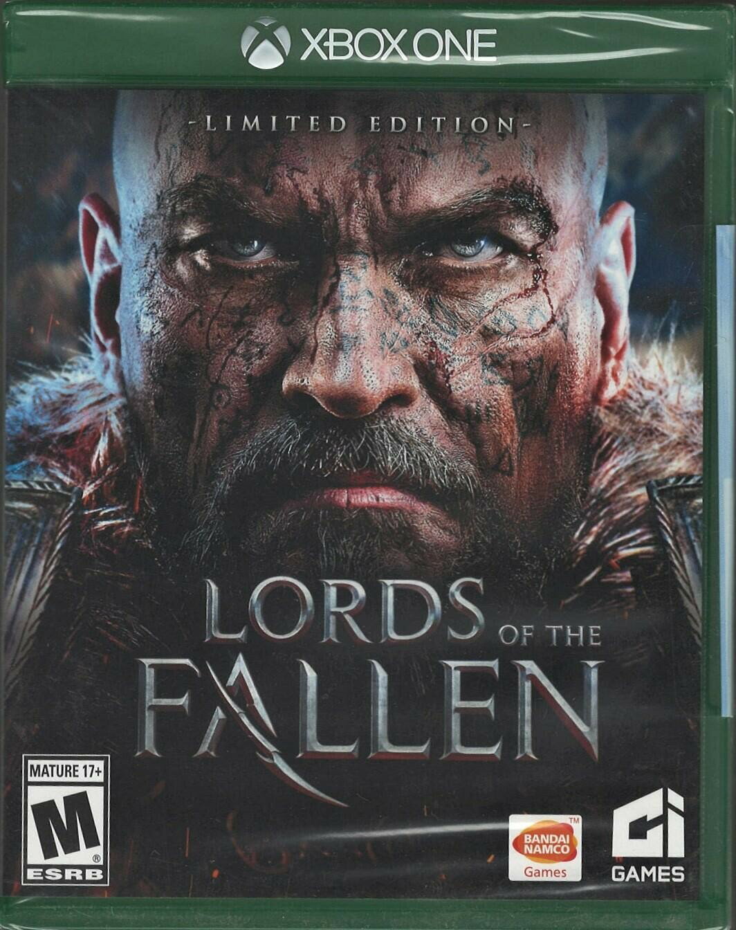 楽天市場】Lords of the Fallenの通販