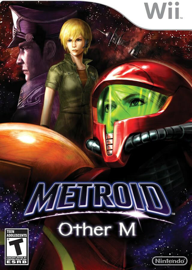 PRODUCT DETAILS 【商品情報】・商品名：Metroid: Other M - Nintendo Wii・対応機種：Wii（Wii）・仕様：北米版（NTSC-U/C）・言語：英語【コンディション】・新品未開封の海外直輸入品です。・パッケージに輸送によるスレ・小傷がある場合があります。 ■ 北米版ゲームについてのご注意（必ずお読みください） 【北米版 ゲームについてのご注意】こちらの商品は、海外仕様のゲームソフトです。・Wii（Wii）は本体にリージョン制限があるため、日本国内の本体では通常そのままプレイすることはできません。・北米版の本体など、ソフトに対応した本体が必要です。・ゲーム内の表示および音声は、基本的に英語などの外国語です。日本語には対応していない場合があります。・映像方式や接続するテレビ・モニターによっては、正常に表示されない場合があります。・海外版であることや、お手持ちの本体で使用できないことを理由とした返品・交換はお受けできません。 ■ ご注意 ・掲載画像は実物に近い色味になるよう調整しておりますが、ご利用の環境により差異が生じる場合があります。・複数店舗で在庫を共有しているため、ご注文後に在庫切れとなる場合がございます。・海外倉庫からのお取り寄せのため、発送までに数日〜2〜3週間程度かかる場合があります。 ■ 納期についてお届けの目安を必ずご確認ください。 ご注意 海外からの輸入品となります。海外輸送のため、外箱に軽微なスレ等がある場合がございますが、商品本体には影響ございません。 ※在庫状況は仕入先の在庫情報をもとに出来る限り正確に表示しておりますが、取寄せ商品のため、タイミングによりご注文後に欠品・キャンセルとなる場合がございます。