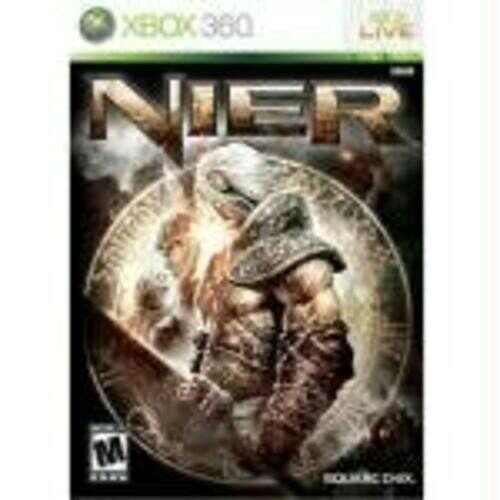 PRODUCT DETAILS 【商品情報】・商品名：NIER - Xbox 360・対応機種：Xbox360（Xbox 360）・仕様：北米版（NTSC-U/C）・言語：英語【コンディション】・新品未開封の海外直輸入品です。・パッケージに輸送によるスレ・小傷がある場合があります。 ■ 北米版ゲームについてのご注意（必ずお読みください） 【北米版 ゲームについてのご注意】こちらの商品は、海外仕様のゲームソフトです。・Xbox360（Xbox 360）は本体にリージョン制限があるため、日本国内の本体では通常そのままプレイすることはできません。・北米版の本体など、ソフトに対応した本体が必要です。・ゲーム内の表示および音声は、基本的に英語などの外国語です。日本語には対応していない場合があります。・映像方式や接続するテレビ・モニターによっては、正常に表示されない場合があります。・海外版であることや、お手持ちの本体で使用できないことを理由とした返品・交換はお受けできません。 ■ ご注意 ・掲載画像は実物に近い色味になるよう調整しておりますが、ご利用の環境により差異が生じる場合があります。・複数店舗で在庫を共有しているため、ご注文後に在庫切れとなる場合がございます。・海外倉庫からのお取り寄せのため、発送までに数日〜2〜3週間程度かかる場合があります。 ■ 納期についてお届けの目安を必ずご確認ください。 ご注意 海外からの輸入品となります。海外輸送のため、外箱に軽微なスレ等がある場合がございますが、商品本体には影響ございません。 ※在庫状況は仕入先の在庫情報をもとに出来る限り正確に表示しておりますが、取寄せ商品のため、タイミングによりご注文後に欠品・キャンセルとなる場合がございます。