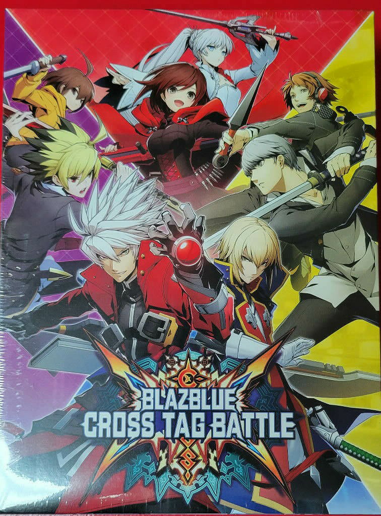 PRODUCT DETAILS 【商品情報】・商品名：BlazBlue: Cross Tag Battle Collector's Edition - PlayStation 4・対応機種：プレイステーション4（PS4）・仕様：北米版（NTSC-U/C）・言語：英語【コンディション】・新品未開封の海外直輸入品です。・パッケージに輸送によるスレ・小傷がある場合があります。 ■ 北米版ゲームについてのご注意（必ずお読みください） 【北米版 ゲームについてのご注意】こちらの商品は、北米版（海外仕様）のゲームソフトです。・プレイステーション4（PS4）本体はリージョンフリーのため、日本国内の本体でもプレイいただけます。・ゲーム内の表示および音声は、基本的に英語です。日本語には対応していない場合があります。・オンライン機能・ダウンロードコンテンツ等は、アカウントの地域により利用できない場合があります。・海外版であることを理由とした返品・交換はお受けできません。 ■ ご注意 ・掲載画像は実物に近い色味になるよう調整しておりますが、ご利用の環境により差異が生じる場合があります。・複数店舗で在庫を共有しているため、ご注文後に在庫切れとなる場合がございます。・海外倉庫からのお取り寄せのため、発送までに数日〜2〜3週間程度かかる場合があります。 ■ 納期についてお届けの目安を必ずご確認ください。 ご注意 海外からの輸入品となります。海外輸送のため、外箱に軽微なスレ等がある場合がございますが、商品本体には影響ございません。 ※在庫状況は仕入先の在庫情報をもとに出来る限り正確に表示しておりますが、取寄せ商品のため、タイミングによりご注文後に欠品・キャンセルとなる場合がございます。