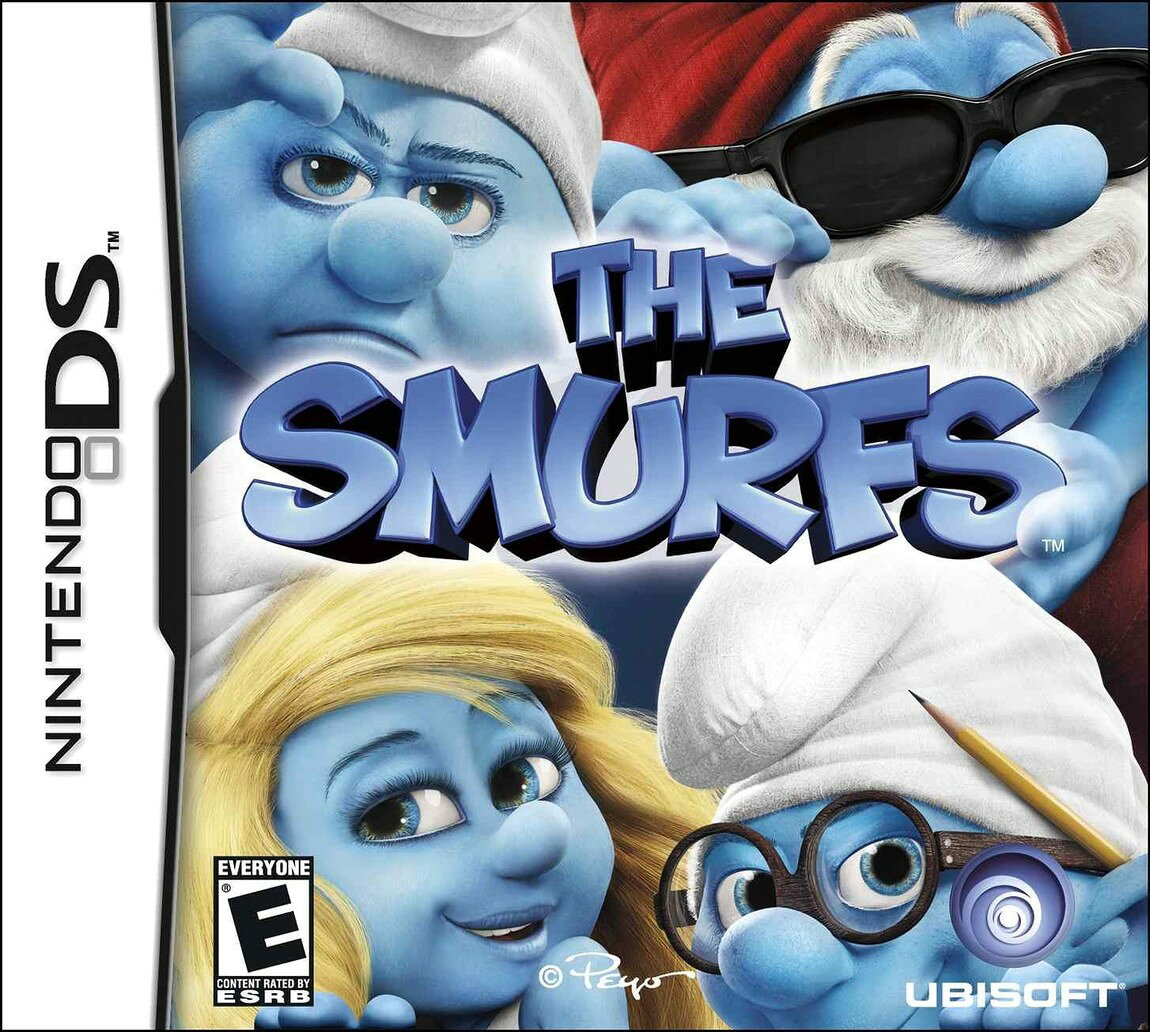 PRODUCT DETAILS 【商品情報】・商品名：The Smurfs - Nintendo DS・対応機種：ニンテンドーDS（DS）・仕様：北米版（NTSC-U/C）・言語：英語【コンディション】・新品未開封の海外直輸入品です。・パッケージに輸送によるスレ・小傷がある場合があります。 ■ 北米版ゲームについてのご注意（必ずお読みください） 【北米版 ゲームについてのご注意】こちらの商品は、北米版（海外仕様）のゲームソフトです。・ニンテンドーDS（DS）本体はリージョンフリーのため、日本国内の本体でもプレイいただけます。・ゲーム内の表示および音声は、基本的に英語です。日本語には対応していない場合があります。・オンライン機能・ダウンロードコンテンツ等は、アカウントの地域により利用できない場合があります。・海外版であることを理由とした返品・交換はお受けできません。 ■ ご注意 ・掲載画像は実物に近い色味になるよう調整しておりますが、ご利用の環境により差異が生じる場合があります。・複数店舗で在庫を共有しているため、ご注文後に在庫切れとなる場合がございます。・海外倉庫からのお取り寄せのため、発送までに数日〜2〜3週間程度かかる場合があります。 ■ 納期についてお届けの目安を必ずご確認ください。 ご注意 海外からの輸入品となります。海外輸送のため、外箱に軽微なスレ等がある場合がございますが、商品本体には影響ございません。 ※在庫状況は仕入先の在庫情報をもとに出来る限り正確に表示しておりますが、取寄せ商品のため、タイミングによりご注文後に欠品・キャンセルとなる場合がございます。