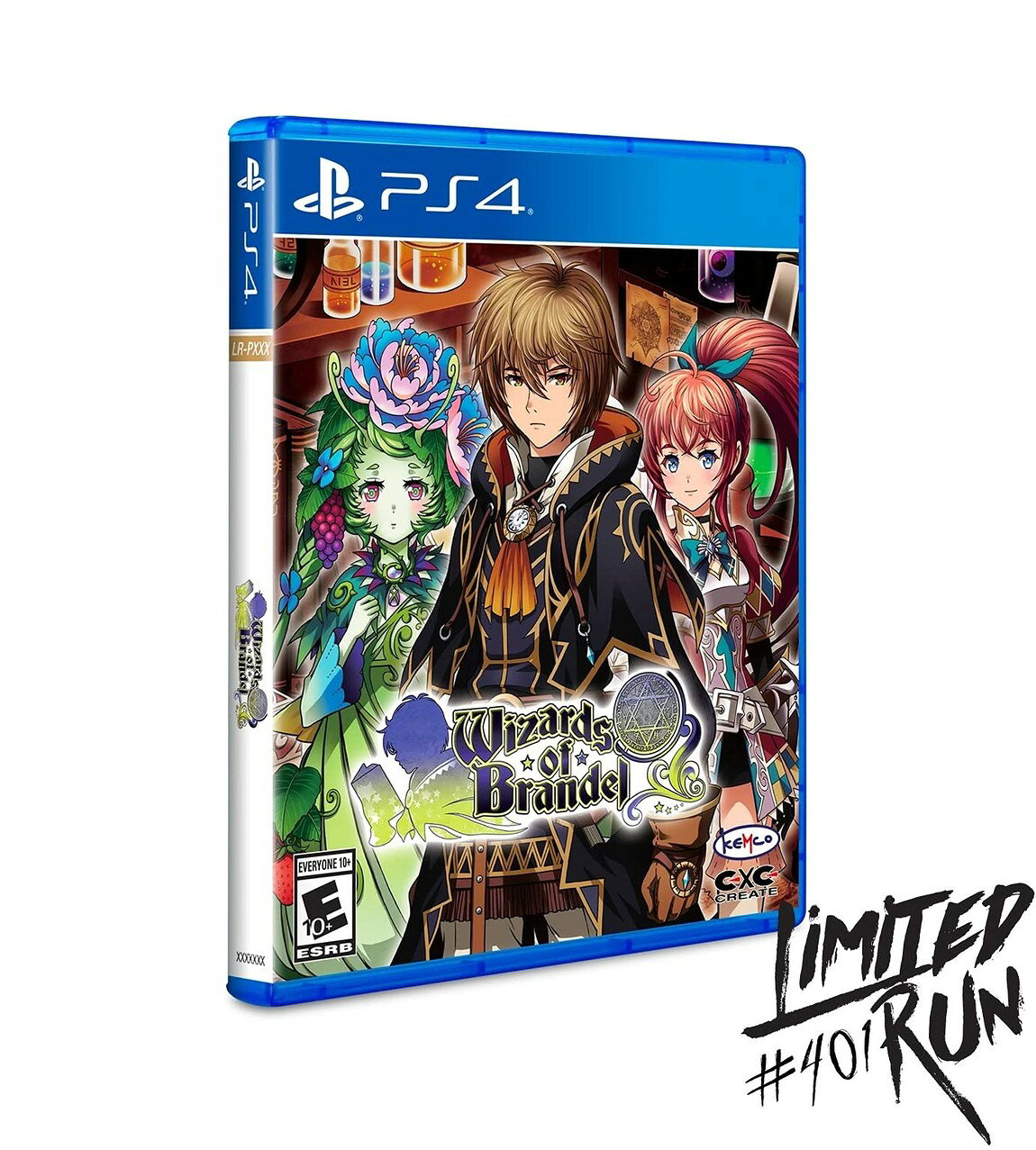 PRODUCT DETAILS 【商品情報】・商品名：Wizards of Brandel - PlayStation 4・対応機種：プレイステーション4（PS4）・仕様：北米版（NTSC-U/C）・言語：英語【コンディション】・新品未開封の海外直輸入品です。・パッケージに輸送によるスレ・小傷がある場合があります。 ■ 北米版ゲームについてのご注意（必ずお読みください） 【北米版 ゲームについてのご注意】こちらの商品は、北米版（海外仕様）のゲームソフトです。・プレイステーション4（PS4）本体はリージョンフリーのため、日本国内の本体でもプレイいただけます。・ゲーム内の表示および音声は、基本的に英語です。日本語には対応していない場合があります。・オンライン機能・ダウンロードコンテンツ等は、アカウントの地域により利用できない場合があります。・海外版であることを理由とした返品・交換はお受けできません。 ■ ご注意 ・掲載画像は実物に近い色味になるよう調整しておりますが、ご利用の環境により差異が生じる場合があります。・複数店舗で在庫を共有しているため、ご注文後に在庫切れとなる場合がございます。・海外倉庫からのお取り寄せのため、発送までに数日〜2〜3週間程度かかる場合があります。 ■ 納期についてお届けの目安を必ずご確認ください。 ご注意 海外からの輸入品となります。海外輸送のため、外箱に軽微なスレ等がある場合がございますが、商品本体には影響ございません。 ※在庫状況は仕入先の在庫情報をもとに出来る限り正確に表示しておりますが、取寄せ商品のため、タイミングによりご注文後に欠品・キャンセルとなる場合がございます。