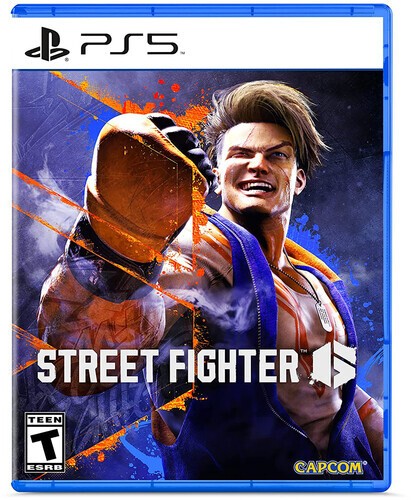 PRODUCT DETAILS 【商品情報】・商品名：Street Fighter 6 - PlayStation 5・対応機種：プレイステーション5（PS5）・仕様：北米版（NTSC-U/C）・言語：英語【コンディション】・新品未開封の海外直輸入品です。・パッケージに輸送によるスレ・小傷がある場合があります。 ■ 北米版ゲームについてのご注意（必ずお読みください） 【北米版 ゲームについてのご注意】こちらの商品は、北米版（海外仕様）のゲームソフトです。・プレイステーション5（PS5）本体はリージョンフリーのため、日本国内の本体でもプレイいただけます。・ゲーム内の表示および音声は、基本的に英語です。日本語には対応していない場合があります。・オンライン機能・ダウンロードコンテンツ等は、アカウントの地域により利用できない場合があります。・海外版であることを理由とした返品・交換はお受けできません。 ■ ご注意 ・掲載画像は実物に近い色味になるよう調整しておりますが、ご利用の環境により差異が生じる場合があります。・複数店舗で在庫を共有しているため、ご注文後に在庫切れとなる場合がございます。・海外倉庫からのお取り寄せのため、発送までに数日〜2〜3週間程度かかる場合があります。 ■ 納期についてお届けの目安を必ずご確認ください。 ご注意 海外からの輸入品となります。海外輸送のため、外箱に軽微なスレ等がある場合がございますが、商品本体には影響ございません。 ※在庫状況は仕入先の在庫情報をもとに出来る限り正確に表示しておりますが、取寄せ商品のため、タイミングによりご注文後に欠品・キャンセルとなる場合がございます。