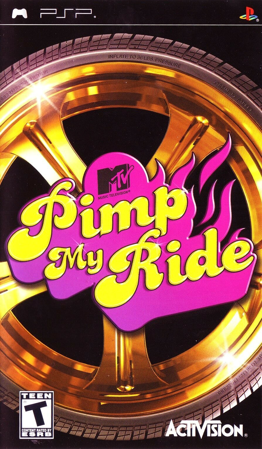 楽天市場】pimp my rideの通販