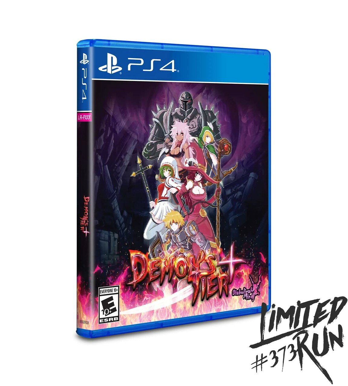 PRODUCT DETAILS 【商品情報】・商品名：Demon's Tier + - PlayStation 4・対応機種：プレイステーション4（PS4）・仕様：北米版（NTSC-U/C）・言語：英語【コンディション】・新品未開封の海外直輸入品です。・パッケージに輸送によるスレ・小傷がある場合があります。 ■ 北米版ゲームについてのご注意（必ずお読みください） 【北米版 ゲームについてのご注意】こちらの商品は、北米版（海外仕様）のゲームソフトです。・プレイステーション4（PS4）本体はリージョンフリーのため、日本国内の本体でもプレイいただけます。・ゲーム内の表示および音声は、基本的に英語です。日本語には対応していない場合があります。・オンライン機能・ダウンロードコンテンツ等は、アカウントの地域により利用できない場合があります。・海外版であることを理由とした返品・交換はお受けできません。 ■ ご注意 ・掲載画像は実物に近い色味になるよう調整しておりますが、ご利用の環境により差異が生じる場合があります。・複数店舗で在庫を共有しているため、ご注文後に在庫切れとなる場合がございます。・海外倉庫からのお取り寄せのため、発送までに数日〜2〜3週間程度かかる場合があります。 ■ 納期についてお届けの目安を必ずご確認ください。 ご注意 海外からの輸入品となります。海外輸送のため、外箱に軽微なスレ等がある場合がございますが、商品本体には影響ございません。 ※在庫状況は仕入先の在庫情報をもとに出来る限り正確に表示しておりますが、取寄せ商品のため、タイミングによりご注文後に欠品・キャンセルとなる場合がございます。