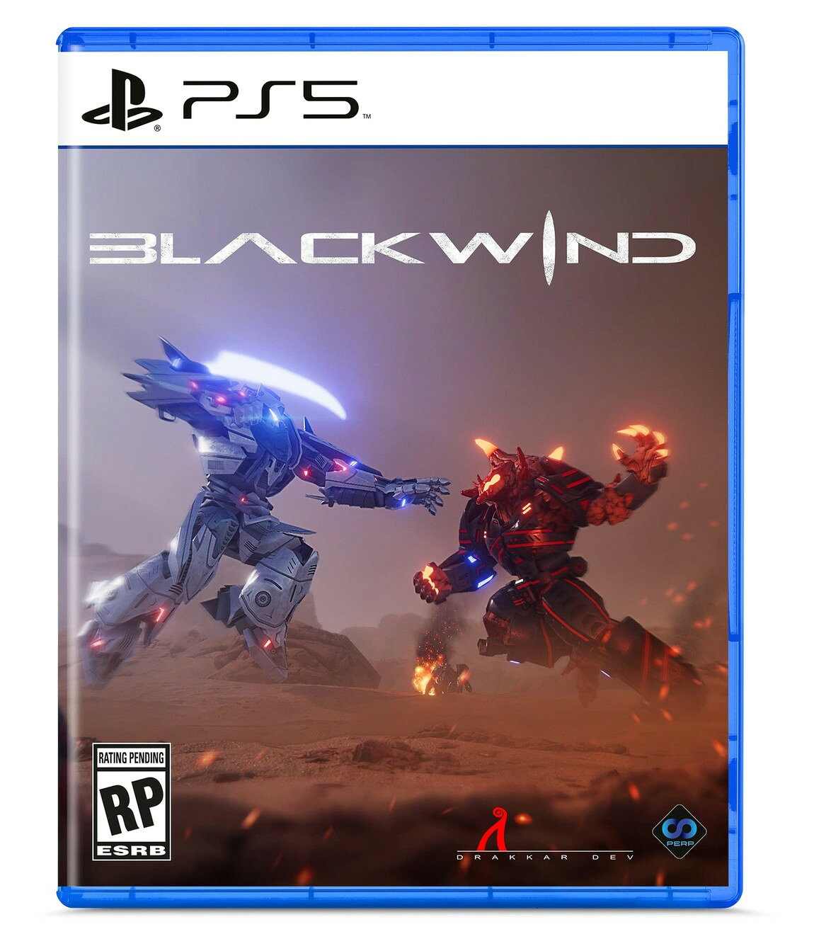 PRODUCT DETAILS 【商品情報】・商品名：Blackwind - PlayStation 5・対応機種：プレイステーション5（PS5）・仕様：北米版（NTSC-U/C）・言語：英語【コンディション】・新品未開封の海外直輸入品です。・パッケージに輸送によるスレ・小傷がある場合があります。 ■ 北米版ゲームについてのご注意（必ずお読みください） 【北米版 ゲームについてのご注意】こちらの商品は、北米版（海外仕様）のゲームソフトです。・プレイステーション5（PS5）本体はリージョンフリーのため、日本国内の本体でもプレイいただけます。・ゲーム内の表示および音声は、基本的に英語です。日本語には対応していない場合があります。・オンライン機能・ダウンロードコンテンツ等は、アカウントの地域により利用できない場合があります。・海外版であることを理由とした返品・交換はお受けできません。 ■ ご注意 ・掲載画像は実物に近い色味になるよう調整しておりますが、ご利用の環境により差異が生じる場合があります。・複数店舗で在庫を共有しているため、ご注文後に在庫切れとなる場合がございます。・海外倉庫からのお取り寄せのため、発送までに数日〜2〜3週間程度かかる場合があります。 ■ 納期についてお届けの目安を必ずご確認ください。 ご注意 海外からの輸入品となります。海外輸送のため、外箱に軽微なスレ等がある場合がございますが、商品本体には影響ございません。 ※在庫状況は仕入先の在庫情報をもとに出来る限り正確に表示しておりますが、取寄せ商品のため、タイミングによりご注文後に欠品・キャンセルとなる場合がございます。