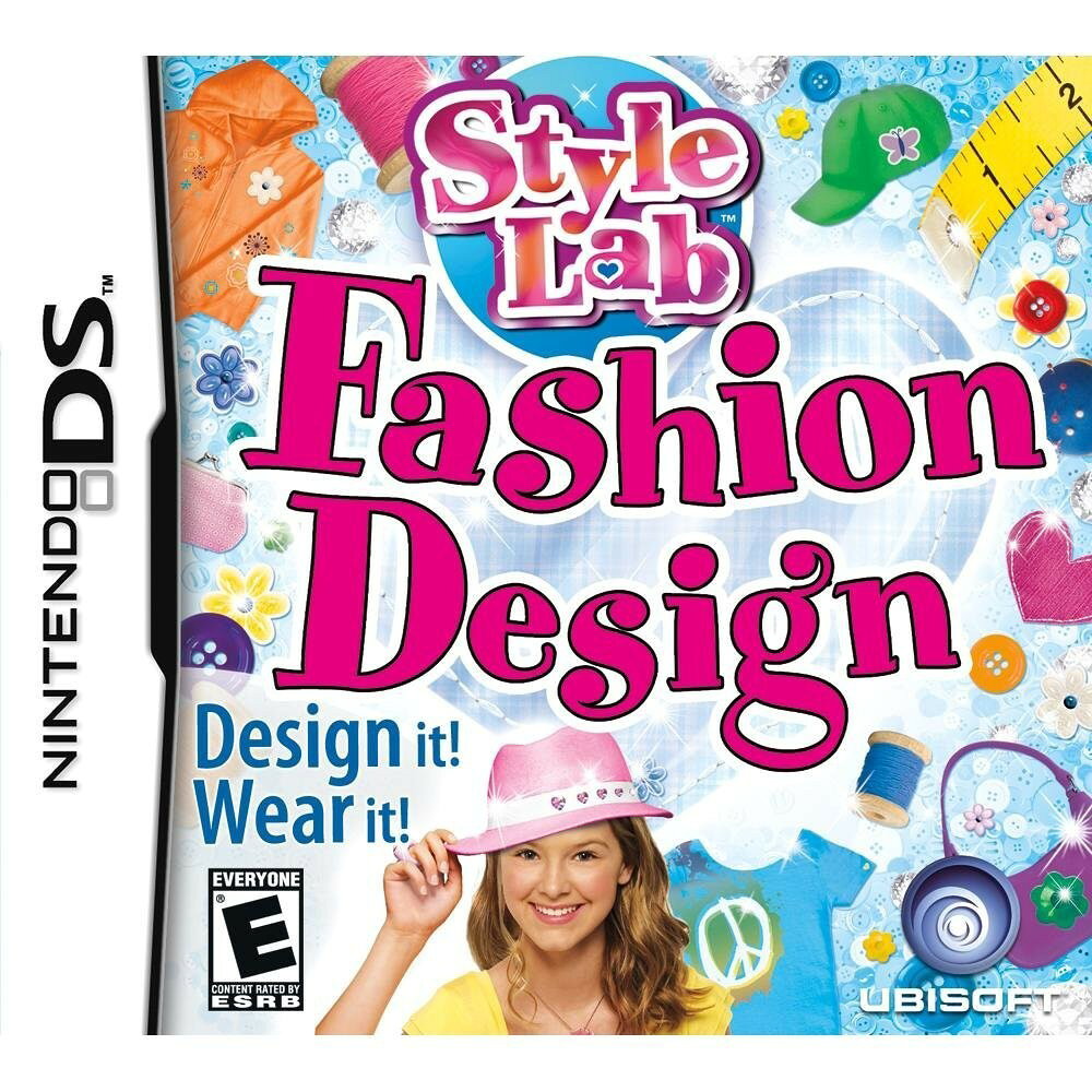 PRODUCT DETAILS 【商品情報】・商品名：Style Lab: Fashion Design - Nintendo DS・対応機種：ニンテンドーDS（DS）・仕様：北米版（NTSC-U/C）・言語：英語【コンディション】・新品未開封の海外直輸入品です。・パッケージに輸送によるスレ・小傷がある場合があります。 ■ 北米版ゲームについてのご注意（必ずお読みください） 【北米版 ゲームについてのご注意】こちらの商品は、北米版（海外仕様）のゲームソフトです。・ニンテンドーDS（DS）本体はリージョンフリーのため、日本国内の本体でもプレイいただけます。・ゲーム内の表示および音声は、基本的に英語です。日本語には対応していない場合があります。・オンライン機能・ダウンロードコンテンツ等は、アカウントの地域により利用できない場合があります。・海外版であることを理由とした返品・交換はお受けできません。 ■ ご注意 ・掲載画像は実物に近い色味になるよう調整しておりますが、ご利用の環境により差異が生じる場合があります。・複数店舗で在庫を共有しているため、ご注文後に在庫切れとなる場合がございます。・海外倉庫からのお取り寄せのため、発送までに数日〜2〜3週間程度かかる場合があります。 ■ 納期についてお届けの目安を必ずご確認ください。 ご注意 海外からの輸入品となります。海外輸送のため、外箱に軽微なスレ等がある場合がございますが、商品本体には影響ございません。 ※在庫状況は仕入先の在庫情報をもとに出来る限り正確に表示しておりますが、取寄せ商品のため、タイミングによりご注文後に欠品・キャンセルとなる場合がございます。