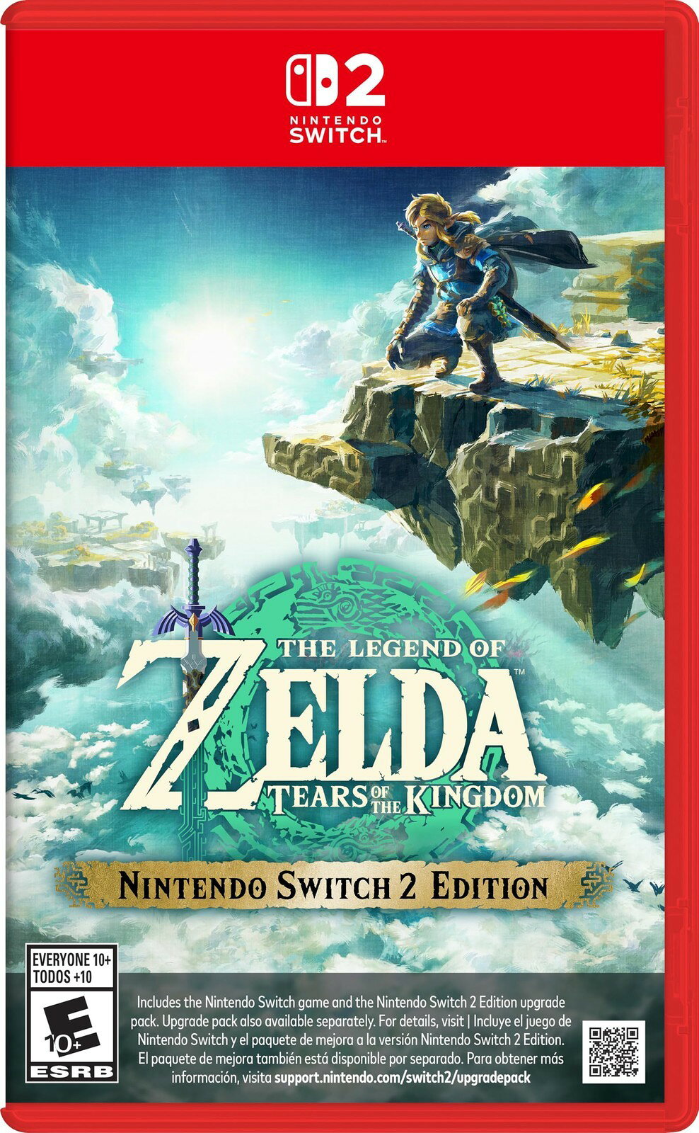 【新品未開封】北米版GCゼルダ　THE LEGEND OF ZELDA 楽天市場】zelda 北米版の通販