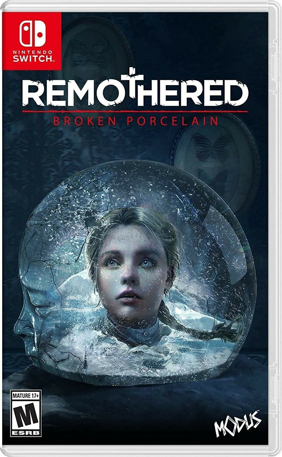 PRODUCT DETAILS 【商品情報】・商品名：Remothered: Broken Porcelain - Nintendo Switch・対応機種：ニンテンドースイッチ（Switch）・仕様：北米版（NTSC-U/C）・言語：英語【コンディション】・新品未開封の海外直輸入品です。・パッケージに輸送によるスレ・小傷がある場合があります。 ■ 北米版ゲームについてのご注意（必ずお読みください） 【北米版 ゲームについてのご注意】こちらの商品は、北米版（海外仕様）のゲームソフトです。・ニンテンドースイッチ（Switch）本体はリージョンフリーのため、日本国内の本体でもプレイいただけます。・ゲーム内の表示および音声は、基本的に英語です。日本語には対応していない場合があります。・オンライン機能・ダウンロードコンテンツ等は、アカウントの地域により利用できない場合があります。・海外版であることを理由とした返品・交換はお受けできません。 ■ ご注意 ・掲載画像は実物に近い色味になるよう調整しておりますが、ご利用の環境により差異が生じる場合があります。・複数店舗で在庫を共有しているため、ご注文後に在庫切れとなる場合がございます。・海外倉庫からのお取り寄せのため、発送までに数日〜2〜3週間程度かかる場合があります。 ■ 納期についてお届けの目安を必ずご確認ください。 ご注意 海外からの輸入品となります。海外輸送のため、外箱に軽微なスレ等がある場合がございますが、商品本体には影響ございません。 ※在庫状況は仕入先の在庫情報をもとに出来る限り正確に表示しておりますが、取寄せ商品のため、タイミングによりご注文後に欠品・キャンセルとなる場合がございます。