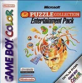 PRODUCT DETAILS 【商品情報】・商品名：Microsoft Puzzle Collection Entertainment Pack・対応機種：ゲームボーイカラー（Game Boy Color）・仕様：北米版・言語：英語【コンディション】・新品・海外直輸入品です。・パッケージに輸送によるスレ・小傷がある場合があります。 ■ 日本国内の本体でプレイいただけます ゲームボーイカラーはリージョンフリーのため、北米版のソフトも日本国内で購入された本体でそのままプレイいただけます。対応本体：ゲームボーイカラー／ゲームボーイアドバンス／ゲームボーイアドバンスSP ■ 北米版ゲームについてのご注意（必ずお読みください） ・ゲーム内の表示および音声は英語です。日本語には対応しておりません。・ゲームボーイミクロ、ニンテンドーDS／DS Lite以降の本体には、ゲームボーイカラーの互換機能がないためプレイできません。・ゲームボーイカラー専用ソフト（黒色のカートリッジ）は、初代ゲームボーイ／ゲームボーイポケット／ゲームボーイライトではプレイできません。・パッケージ・取扱説明書はすべて英語表記です。・海外版であること、およびお手持ちの本体で使用できないことを理由とした返品・交換はお受けできません。 ■ ご注意 ・掲載画像は実物に近い色味になるよう調整しておりますが、ご利用の環境により差異が生じる場合があります。・複数店舗で在庫を共有しているため、ご注文後に在庫切れとなる場合がございます。・海外倉庫からのお取り寄せのため、発送までに数日〜2〜3週間程度かかる場合があります。 ■ 納期についてお届けの目安を必ずご確認ください。 ご注意 海外からの輸入品となります。海外輸送のため、外箱に軽微なスレ等がある場合がございますが、商品本体には影響ございません。 ※在庫状況は仕入先の在庫情報をもとに出来る限り正確に表示しておりますが、取寄せ商品のため、タイミングによりご注文後に欠品・キャンセルとなる場合がございます。