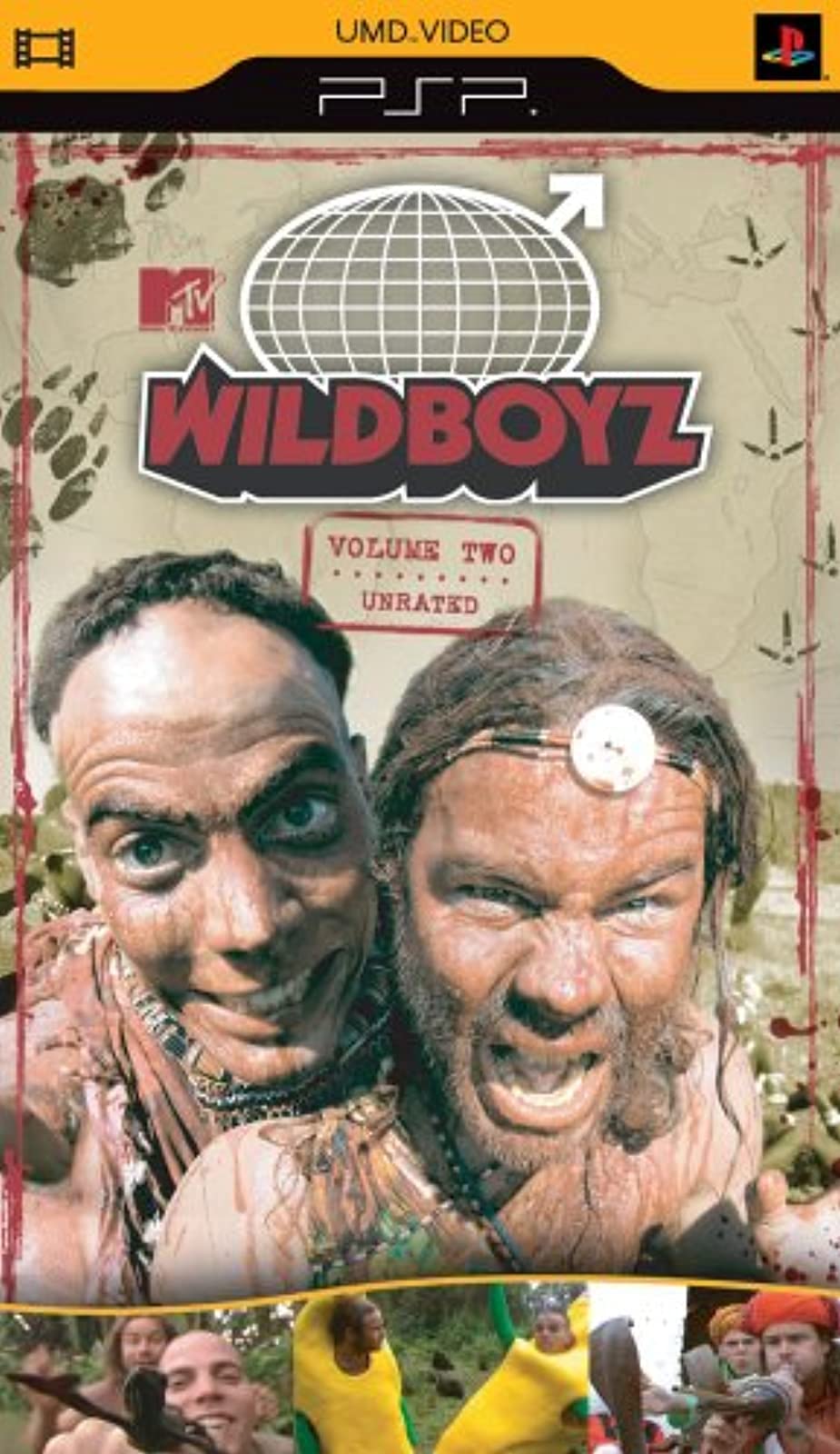 PRODUCT DETAILS 【商品情報】・商品名：Wildboyz Vol 2 - Sony PSP・対応機種：PSP（プレイステーション・ポータブル）・仕様：北米版・言語：英語【コンディション】・新品・海外直輸入品です。・パッケージに輸送によるスレ・小傷がある場合があります。 ■ 日本国内のPSP本体でプレイいただけます PSPのUMDゲームはリージョンフリーのため、北米版のソフトも日本国内で購入された本体でそのままプレイいただけます。対応本体：PSP-1000／2000／3000 ■ 北米版ゲームについてのご注意（必ずお読みください） ・ゲーム内の表示および音声は英語です。日本語には対応しておりません。・PSP go（PSP-N1000）はUMDドライブを搭載していないため、本商品はプレイできません。・PSP向けのPlayStation Storeはサービスを終了しているため、追加コンテンツ（DLC）のダウンロードはご利用いただけません。・パッケージ・取扱説明書はすべて英語表記です。・海外版であること、およびお手持ちの本体で使用できないことを理由とした返品・交換はお受けできません。 ■ ご注意 ・掲載画像は実物に近い色味になるよう調整しておりますが、ご利用の環境により差異が生じる場合があります。・複数店舗で在庫を共有しているため、ご注文後に在庫切れとなる場合がございます。・海外倉庫からのお取り寄せのため、発送までに数日〜2〜3週間程度かかる場合があります。 ■ 納期についてお届けの目安を必ずご確認ください。 ご注意 海外からの輸入品となります。海外輸送のため、外箱に軽微なスレ等がある場合がございますが、商品本体には影響ございません。 ※在庫状況は仕入先の在庫情報をもとに出来る限り正確に表示しておりますが、取寄せ商品のため、タイミングによりご注文後に欠品・キャンセルとなる場合がございます。
