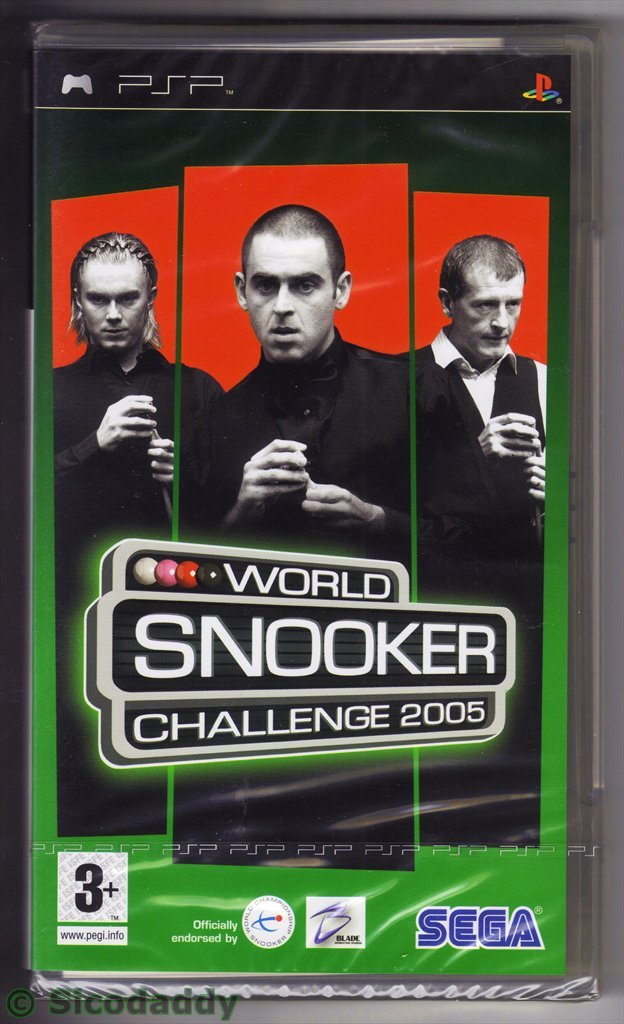 PRODUCT DETAILS 【商品情報】・商品名：World Snooker Challenge 2005 (Sony PSP)・対応機種：PSP（プレイステーション・ポータブル）・仕様：北米版・言語：英語【コンディション】・新品・海外直輸入品です。・パッケージに輸送によるスレ・小傷がある場合があります。 ■ 日本国内のPSP本体でプレイいただけます PSPのUMDゲームはリージョンフリーのため、北米版のソフトも日本国内で購入された本体でそのままプレイいただけます。対応本体：PSP-1000／2000／3000 ■ 北米版ゲームについてのご注意（必ずお読みください） ・ゲーム内の表示および音声は英語です。日本語には対応しておりません。・PSP go（PSP-N1000）はUMDドライブを搭載していないため、本商品はプレイできません。・PSP向けのPlayStation Storeはサービスを終了しているため、追加コンテンツ（DLC）のダウンロードはご利用いただけません。・パッケージ・取扱説明書はすべて英語表記です。・海外版であること、およびお手持ちの本体で使用できないことを理由とした返品・交換はお受けできません。 ■ ご注意 ・掲載画像は実物に近い色味になるよう調整しておりますが、ご利用の環境により差異が生じる場合があります。・複数店舗で在庫を共有しているため、ご注文後に在庫切れとなる場合がございます。・海外倉庫からのお取り寄せのため、発送までに数日〜2〜3週間程度かかる場合があります。 ■ 納期についてお届けの目安を必ずご確認ください。 ご注意 海外からの輸入品となります。海外輸送のため、外箱に軽微なスレ等がある場合がございますが、商品本体には影響ございません。 ※在庫状況は仕入先の在庫情報をもとに出来る限り正確に表示しておりますが、取寄せ商品のため、タイミングによりご注文後に欠品・キャンセルとなる場合がございます。