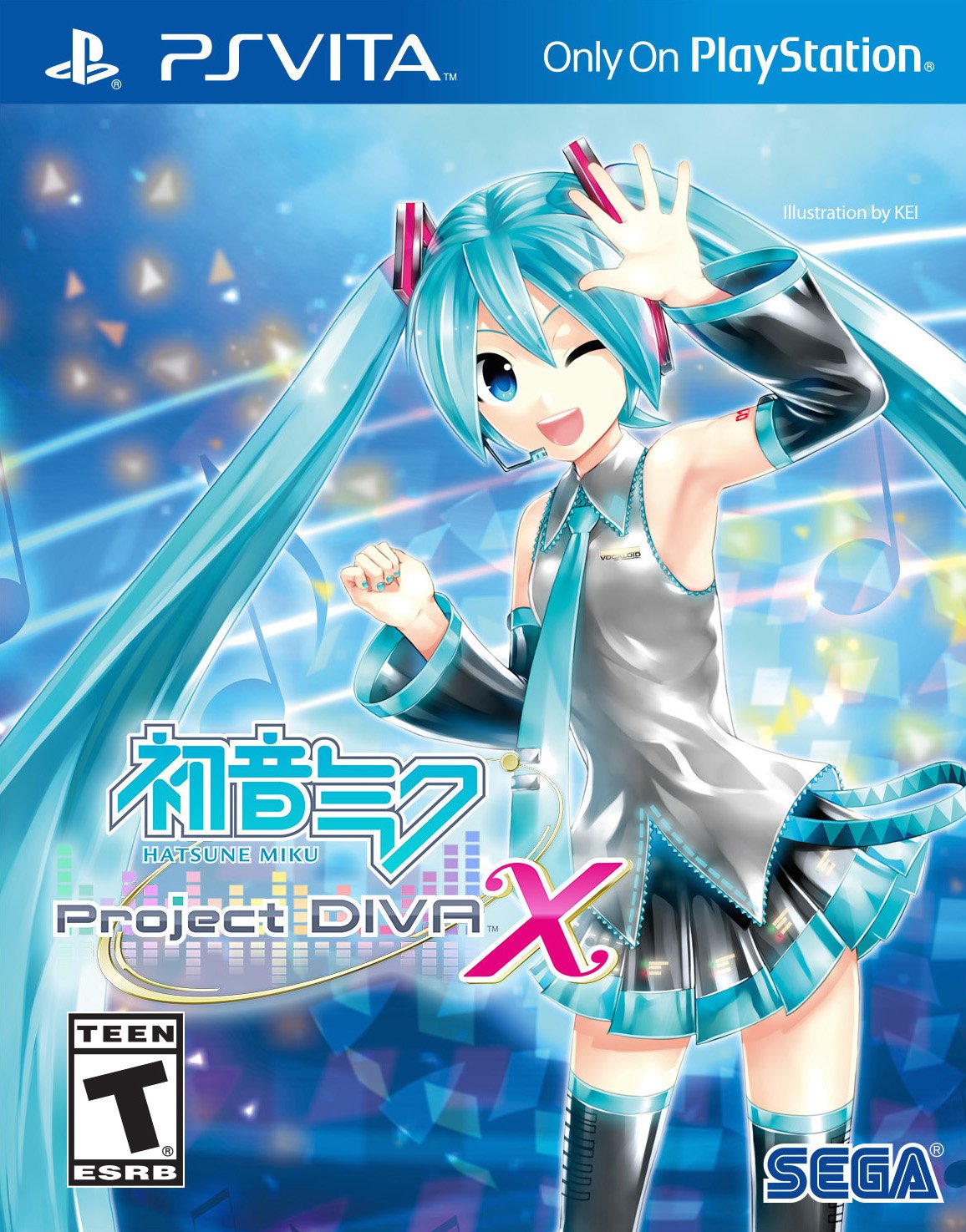 楽天市場】ps vita本体 初音ミクの通販