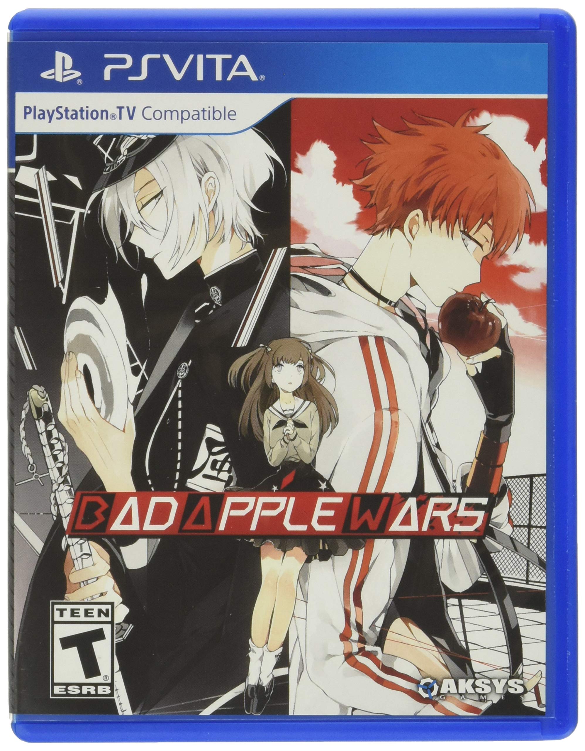 楽天市場】bad apple warsの通販