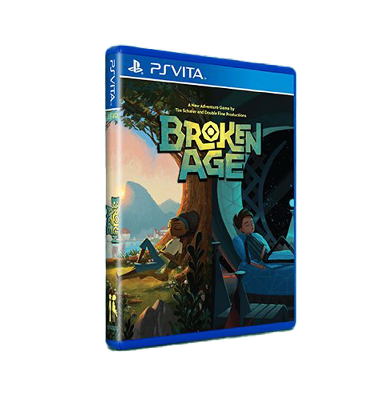 PRODUCT DETAILS 【商品情報】・商品名：Broken Age (Limited Run #61)・対応機種：PlayStation Vita（PS Vita）・仕様：北米版・言語：英語【コンディション】・新品・海外直輸入品です。・パッケージに輸送によるスレ・小傷がある場合があります。 ■ 日本国内のPS Vita本体でプレイいただけます PS Vitaのゲームカードはリージョンフリーのため、北米版のソフトも日本国内で購入された本体でそのままプレイいただけます。対応本体：PlayStation Vita（PCH-1000／PCH-2000） ■ 北米版ゲームについてのご注意（必ずお読みください） ・ゲーム内の表示および音声は英語です。日本語には対応しておりません。・追加コンテンツ（DLC）やオンライン機能のご利用には、北米（海外）のPlayStation Networkアカウントが必要となる場合があります。・タイトルによっては、セーブデータの保存に別売のPS Vita専用メモリーカードが必要です。・パッケージ・取扱説明書はすべて英語表記です。・海外版であること、およびお手持ちの本体で使用できないことを理由とした返品・交換はお受けできません。 ■ ご注意 ・掲載画像は実物に近い色味になるよう調整しておりますが、ご利用の環境により差異が生じる場合があります。・複数店舗で在庫を共有しているため、ご注文後に在庫切れとなる場合がございます。・海外倉庫からのお取り寄せのため、発送までに数日〜2〜3週間程度かかる場合があります。 ■ 納期についてお届けの目安を必ずご確認ください。 ご注意 海外からの輸入品となります。海外輸送のため、外箱に軽微なスレ等がある場合がございますが、商品本体には影響ございません。 ※在庫状況は仕入先の在庫情報をもとに出来る限り正確に表示しておりますが、取寄せ商品のため、タイミングによりご注文後に欠品・キャンセルとなる場合がございます。