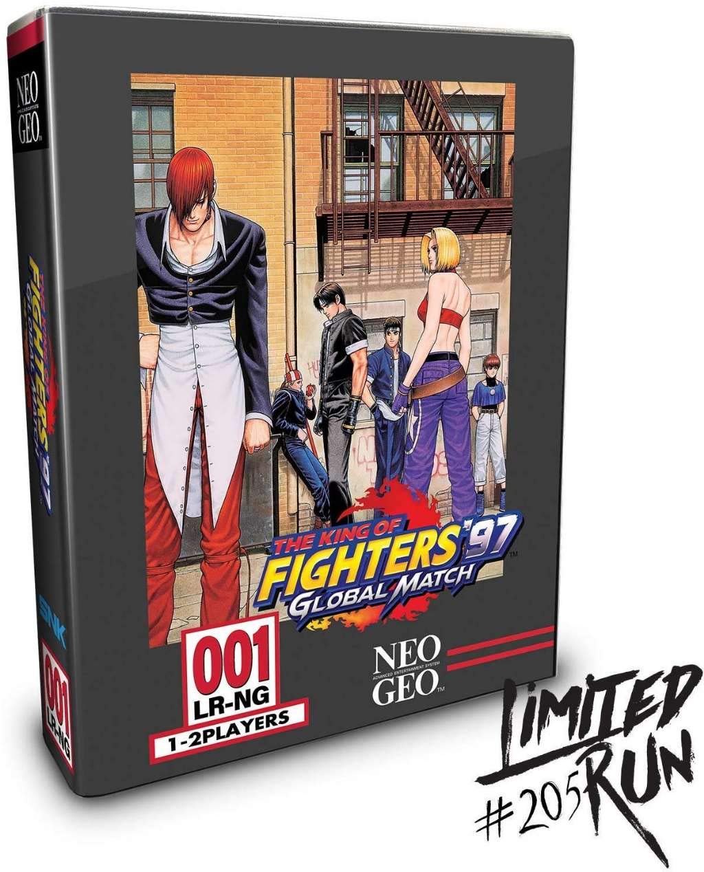 PRODUCT DETAILS 【商品情報】・商品名：King of Fighters Collector''s Edition PSV・対応機種：PlayStation Vita（PS Vita）・仕様：北米版・言語：英語【コンディション】・新品・海外直輸入品です。・パッケージに輸送によるスレ・小傷がある場合があります。 ■ 日本国内のPS Vita本体でプレイいただけます PS Vitaのゲームカードはリージョンフリーのため、北米版のソフトも日本国内で購入された本体でそのままプレイいただけます。対応本体：PlayStation Vita（PCH-1000／PCH-2000） ■ 北米版ゲームについてのご注意（必ずお読みください） ・ゲーム内の表示および音声は英語です。日本語には対応しておりません。・追加コンテンツ（DLC）やオンライン機能のご利用には、北米（海外）のPlayStation Networkアカウントが必要となる場合があります。・タイトルによっては、セーブデータの保存に別売のPS Vita専用メモリーカードが必要です。・パッケージ・取扱説明書はすべて英語表記です。・海外版であること、およびお手持ちの本体で使用できないことを理由とした返品・交換はお受けできません。 ■ ご注意 ・掲載画像は実物に近い色味になるよう調整しておりますが、ご利用の環境により差異が生じる場合があります。・複数店舗で在庫を共有しているため、ご注文後に在庫切れとなる場合がございます。・海外倉庫からのお取り寄せのため、発送までに数日〜2〜3週間程度かかる場合があります。 ■ 納期についてお届けの目安を必ずご確認ください。 ご注意 海外からの輸入品となります。海外輸送のため、外箱に軽微なスレ等がある場合がございますが、商品本体には影響ございません。 ※在庫状況は仕入先の在庫情報をもとに出来る限り正確に表示しておりますが、取寄せ商品のため、タイミングによりご注文後に欠品・キャンセルとなる場合がございます。