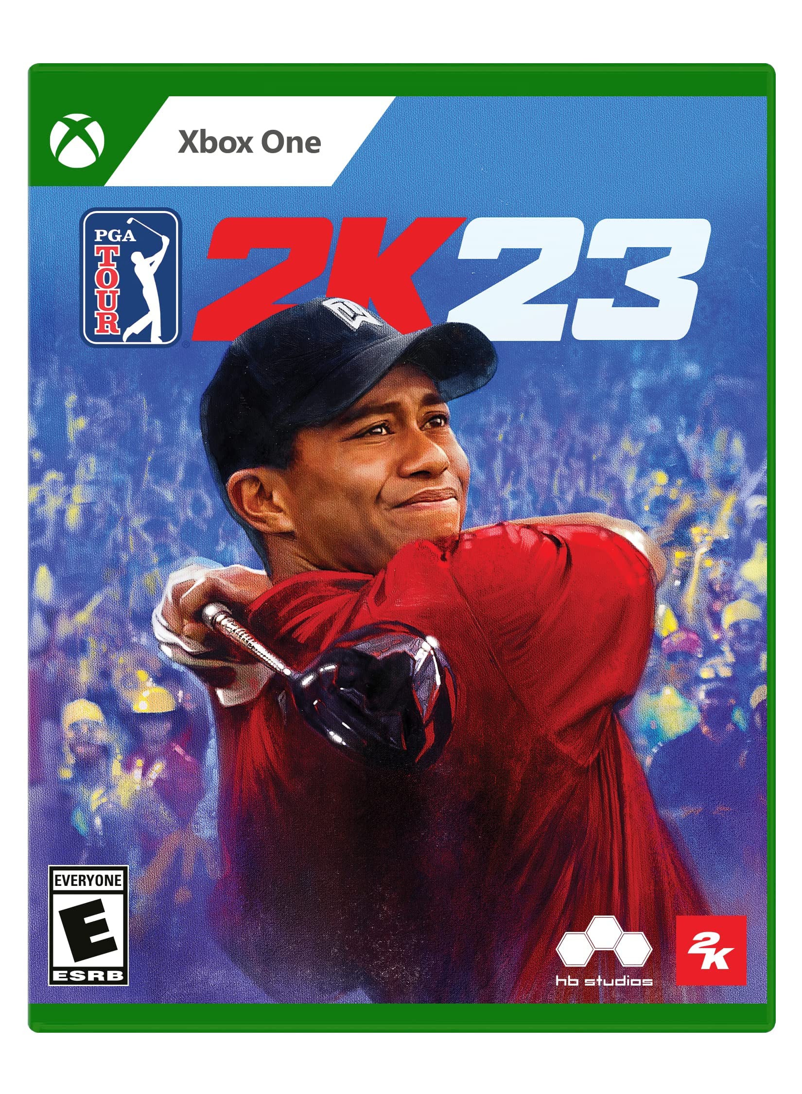 PRODUCT DETAILS 【商品情報】・商品名：PGA Tour 2K23 - Xbox One・対応機種：Xbox One／Xbox Series X・仕様：北米版・言語：英語【コンディション】・新品・海外直輸入品です。・パッケージに輸送によるスレ・小傷がある場合があります。 ■ 日本国内のXbox本体でプレイいただけます Xbox One／Xbox Series X のディスクはリージョンフリーのため、北米版のソフトも日本国内で購入された本体でそのままプレイいただけます。対応本体：Xbox One／Xbox One S／Xbox One X／Xbox Series X ■ 北米版ゲームについてのご注意（必ずお読みください） ・ゲーム内の表示および音声は英語です。日本語には対応しておりません。・Xbox Series S はディスクドライブを搭載していないため、本商品はプレイできません。・追加コンテンツ（DLC）やオンライン機能のご利用には、北米（海外）のMicrosoftアカウントが必要となる場合があります。・パッケージ・取扱説明書はすべて英語表記です。・海外版であること、およびお手持ちの本体で使用できないことを理由とした返品・交換はお受けできません。 ■ ご注意 ・掲載画像は実物に近い色味になるよう調整しておりますが、ご利用の環境により差異が生じる場合があります。・複数店舗で在庫を共有しているため、ご注文後に在庫切れとなる場合がございます。・海外倉庫からのお取り寄せのため、発送までに数日〜2〜3週間程度かかる場合があります。 ■ 納期についてお届けの目安を必ずご確認ください。 ご注意 海外からの輸入品となります。海外輸送のため、外箱に軽微なスレ等がある場合がございますが、商品本体には影響ございません。 ※在庫状況は仕入先の在庫情報をもとに出来る限り正確に表示しておりますが、取寄せ商品のため、タイミングによりご注文後に欠品・キャンセルとなる場合がございます。