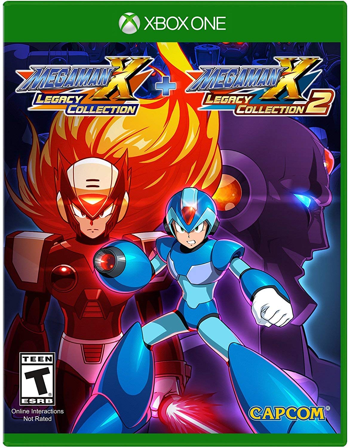 PRODUCT DETAILS 【商品情報】・商品名：Mega Man X Legacy Collection 1+2 - Xbox One Standard Edition・対応機種：Xbox One／Xbox Series X・仕様：北米版・言語：英語【コンディション】・新品・海外直輸入品です。・パッケージに輸送によるスレ・小傷がある場合があります。 ■ 日本国内のXbox本体でプレイいただけます Xbox One／Xbox Series X のディスクはリージョンフリーのため、北米版のソフトも日本国内で購入された本体でそのままプレイいただけます。対応本体：Xbox One／Xbox One S／Xbox One X／Xbox Series X ■ 北米版ゲームについてのご注意（必ずお読みください） ・ゲーム内の表示および音声は英語です。日本語には対応しておりません。・Xbox Series S はディスクドライブを搭載していないため、本商品はプレイできません。・追加コンテンツ（DLC）やオンライン機能のご利用には、北米（海外）のMicrosoftアカウントが必要となる場合があります。・パッケージ・取扱説明書はすべて英語表記です。・海外版であること、およびお手持ちの本体で使用できないことを理由とした返品・交換はお受けできません。 ■ ご注意 ・掲載画像は実物に近い色味になるよう調整しておりますが、ご利用の環境により差異が生じる場合があります。・複数店舗で在庫を共有しているため、ご注文後に在庫切れとなる場合がございます。・海外倉庫からのお取り寄せのため、発送までに数日〜2〜3週間程度かかる場合があります。 ■ 納期についてお届けの目安を必ずご確認ください。 ご注意 海外からの輸入品となります。海外輸送のため、外箱に軽微なスレ等がある場合がございますが、商品本体には影響ございません。 ※在庫状況は仕入先の在庫情報をもとに出来る限り正確に表示しておりますが、取寄せ商品のため、タイミングによりご注文後に欠品・キャンセルとなる場合がございます。
