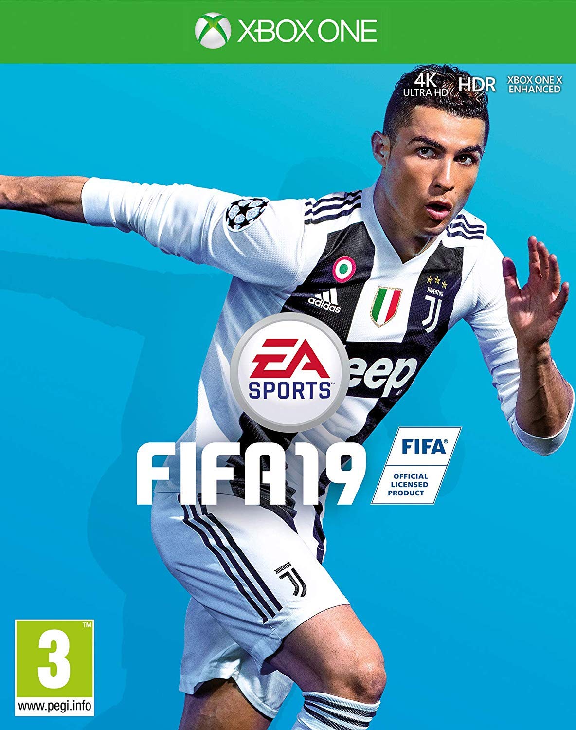 PRODUCT DETAILS 【商品情報】・商品名：FIFA 19 (Xbox One)・対応機種：Xbox One／Xbox Series X・仕様：北米版・言語：英語【コンディション】・新品・海外直輸入品です。・パッケージに輸送によるスレ・小傷がある場合があります。 ■ 日本国内のXbox本体でプレイいただけます Xbox One／Xbox Series X のディスクはリージョンフリーのため、北米版のソフトも日本国内で購入された本体でそのままプレイいただけます。対応本体：Xbox One／Xbox One S／Xbox One X／Xbox Series X ■ 北米版ゲームについてのご注意（必ずお読みください） ・ゲーム内の表示および音声は英語です。日本語には対応しておりません。・Xbox Series S はディスクドライブを搭載していないため、本商品はプレイできません。・追加コンテンツ（DLC）やオンライン機能のご利用には、北米（海外）のMicrosoftアカウントが必要となる場合があります。・パッケージ・取扱説明書はすべて英語表記です。・海外版であること、およびお手持ちの本体で使用できないことを理由とした返品・交換はお受けできません。 ■ ご注意 ・掲載画像は実物に近い色味になるよう調整しておりますが、ご利用の環境により差異が生じる場合があります。・複数店舗で在庫を共有しているため、ご注文後に在庫切れとなる場合がございます。・海外倉庫からのお取り寄せのため、発送までに数日〜2〜3週間程度かかる場合があります。 ■ 納期についてお届けの目安を必ずご確認ください。 ご注意 海外からの輸入品となります。海外輸送のため、外箱に軽微なスレ等がある場合がございますが、商品本体には影響ございません。 ※在庫状況は仕入先の在庫情報をもとに出来る限り正確に表示しておりますが、取寄せ商品のため、タイミングによりご注文後に欠品・キャンセルとなる場合がございます。