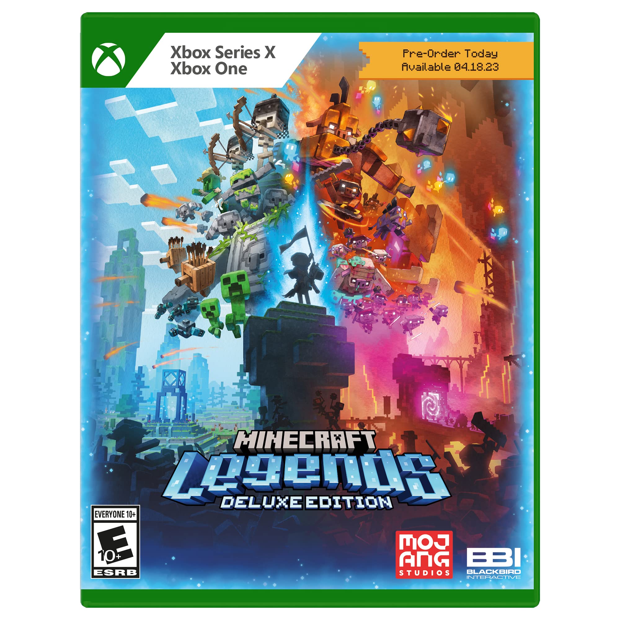 楽天市場】minecraft: xbox one editionの通販