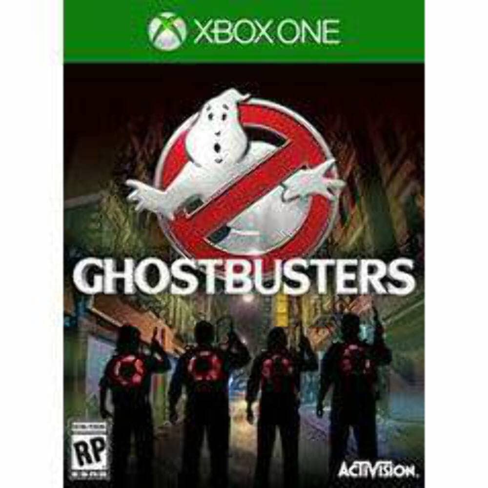 PRODUCT DETAILS 【商品情報】・商品名：Ghostbusters - Xbox One・対応機種：Xbox One／Xbox Series X・仕様：北米版・言語：英語【コンディション】・新品・海外直輸入品です。・パッケージに輸送によるスレ・小傷がある場合があります。 ■ 日本国内のXbox本体でプレイいただけます Xbox One／Xbox Series X のディスクはリージョンフリーのため、北米版のソフトも日本国内で購入された本体でそのままプレイいただけます。対応本体：Xbox One／Xbox One S／Xbox One X／Xbox Series X ■ 北米版ゲームについてのご注意（必ずお読みください） ・ゲーム内の表示および音声は英語です。日本語には対応しておりません。・Xbox Series S はディスクドライブを搭載していないため、本商品はプレイできません。・追加コンテンツ（DLC）やオンライン機能のご利用には、北米（海外）のMicrosoftアカウントが必要となる場合があります。・パッケージ・取扱説明書はすべて英語表記です。・海外版であること、およびお手持ちの本体で使用できないことを理由とした返品・交換はお受けできません。 ■ ご注意 ・掲載画像は実物に近い色味になるよう調整しておりますが、ご利用の環境により差異が生じる場合があります。・複数店舗で在庫を共有しているため、ご注文後に在庫切れとなる場合がございます。・海外倉庫からのお取り寄せのため、発送までに数日〜2〜3週間程度かかる場合があります。 ■ 納期についてお届けの目安を必ずご確認ください。 ご注意 海外からの輸入品となります。海外輸送のため、外箱に軽微なスレ等がある場合がございますが、商品本体には影響ございません。 ※在庫状況は仕入先の在庫情報をもとに出来る限り正確に表示しておりますが、取寄せ商品のため、タイミングによりご注文後に欠品・キャンセルとなる場合がございます。