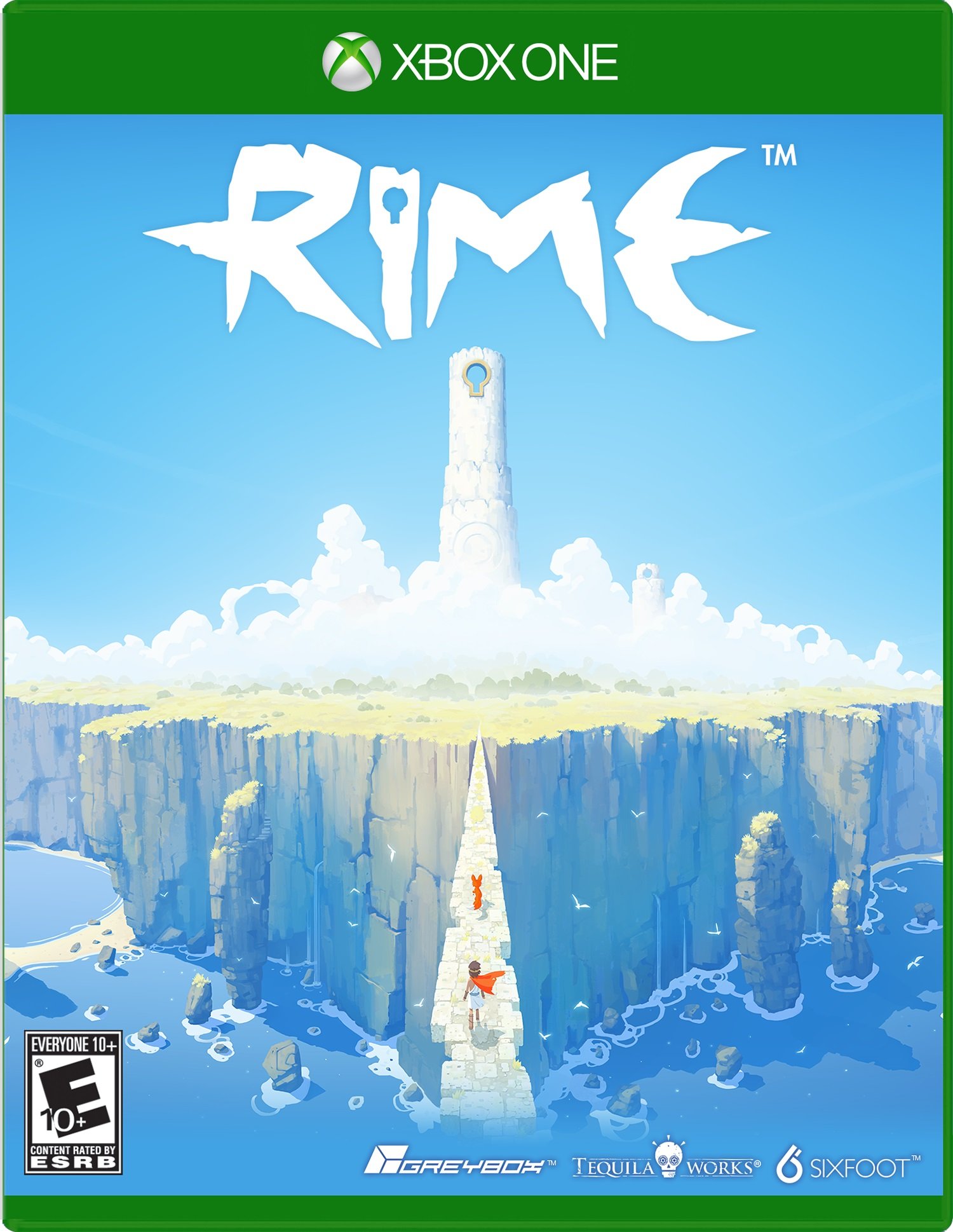 PRODUCT DETAILS 【商品情報】・商品名：U&I Entertainment RiME - Xbox One Standard Edition・対応機種：Xbox One／Xbox Series X・仕様：北米版・言語：英語【コンディション】・新品・海外直輸入品です。・パッケージに輸送によるスレ・小傷がある場合があります。 ■ 日本国内のXbox本体でプレイいただけます Xbox One／Xbox Series X のディスクはリージョンフリーのため、北米版のソフトも日本国内で購入された本体でそのままプレイいただけます。対応本体：Xbox One／Xbox One S／Xbox One X／Xbox Series X ■ 北米版ゲームについてのご注意（必ずお読みください） ・ゲーム内の表示および音声は英語です。日本語には対応しておりません。・Xbox Series S はディスクドライブを搭載していないため、本商品はプレイできません。・追加コンテンツ（DLC）やオンライン機能のご利用には、北米（海外）のMicrosoftアカウントが必要となる場合があります。・パッケージ・取扱説明書はすべて英語表記です。・海外版であること、およびお手持ちの本体で使用できないことを理由とした返品・交換はお受けできません。 ■ ご注意 ・掲載画像は実物に近い色味になるよう調整しておりますが、ご利用の環境により差異が生じる場合があります。・複数店舗で在庫を共有しているため、ご注文後に在庫切れとなる場合がございます。・海外倉庫からのお取り寄せのため、発送までに数日〜2〜3週間程度かかる場合があります。 ■ 納期についてお届けの目安を必ずご確認ください。 ご注意 海外からの輸入品となります。海外輸送のため、外箱に軽微なスレ等がある場合がございますが、商品本体には影響ございません。 ※在庫状況は仕入先の在庫情報をもとに出来る限り正確に表示しておりますが、取寄せ商品のため、タイミングによりご注文後に欠品・キャンセルとなる場合がございます。