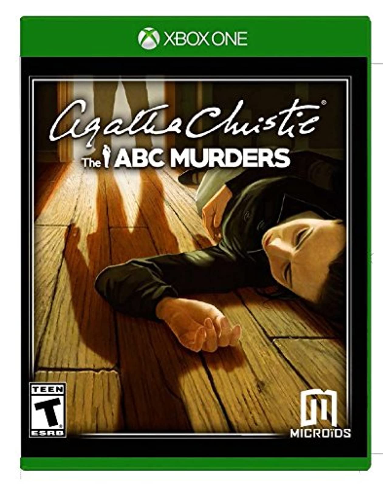 PRODUCT DETAILS 【商品情報】・商品名：Agatha Christie - The ABC Murders Xbox One・対応機種：Xbox One／Xbox Series X・仕様：北米版・言語：英語【コンディション】・新品・海外直輸入品です。・パッケージに輸送によるスレ・小傷がある場合があります。 ■ 日本国内のXbox本体でプレイいただけます Xbox One／Xbox Series X のディスクはリージョンフリーのため、北米版のソフトも日本国内で購入された本体でそのままプレイいただけます。対応本体：Xbox One／Xbox One S／Xbox One X／Xbox Series X ■ 北米版ゲームについてのご注意（必ずお読みください） ・ゲーム内の表示および音声は英語です。日本語には対応しておりません。・Xbox Series S はディスクドライブを搭載していないため、本商品はプレイできません。・追加コンテンツ（DLC）やオンライン機能のご利用には、北米（海外）のMicrosoftアカウントが必要となる場合があります。・パッケージ・取扱説明書はすべて英語表記です。・海外版であること、およびお手持ちの本体で使用できないことを理由とした返品・交換はお受けできません。 ■ ご注意 ・掲載画像は実物に近い色味になるよう調整しておりますが、ご利用の環境により差異が生じる場合があります。・複数店舗で在庫を共有しているため、ご注文後に在庫切れとなる場合がございます。・海外倉庫からのお取り寄せのため、発送までに数日〜2〜3週間程度かかる場合があります。 ■ 納期についてお届けの目安を必ずご確認ください。 ご注意 海外からの輸入品となります。海外輸送のため、外箱に軽微なスレ等がある場合がございますが、商品本体には影響ございません。 ※在庫状況は仕入先の在庫情報をもとに出来る限り正確に表示しておりますが、取寄せ商品のため、タイミングによりご注文後に欠品・キャンセルとなる場合がございます。