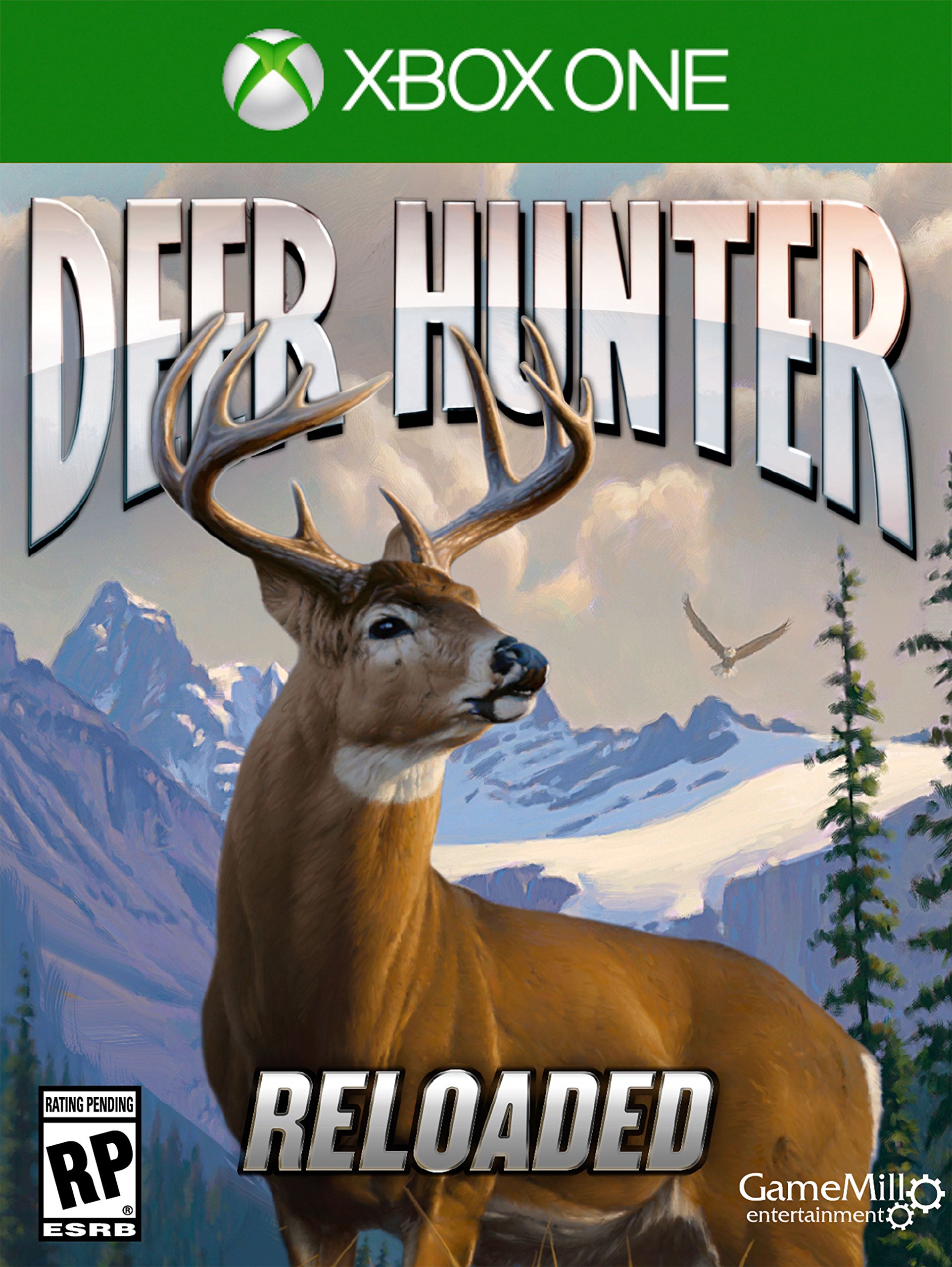 PRODUCT DETAILS 【商品情報】・商品名：Deer Hunter Reloaded - Xbox One Standard Edition・対応機種：Xbox One／Xbox Series X・仕様：北米版・言語：英語【コンディション】・新品・海外直輸入品です。・パッケージに輸送によるスレ・小傷がある場合があります。 ■ 日本国内のXbox本体でプレイいただけます Xbox One／Xbox Series X のディスクはリージョンフリーのため、北米版のソフトも日本国内で購入された本体でそのままプレイいただけます。対応本体：Xbox One／Xbox One S／Xbox One X／Xbox Series X ■ 北米版ゲームについてのご注意（必ずお読みください） ・ゲーム内の表示および音声は英語です。日本語には対応しておりません。・Xbox Series S はディスクドライブを搭載していないため、本商品はプレイできません。・追加コンテンツ（DLC）やオンライン機能のご利用には、北米（海外）のMicrosoftアカウントが必要となる場合があります。・パッケージ・取扱説明書はすべて英語表記です。・海外版であること、およびお手持ちの本体で使用できないことを理由とした返品・交換はお受けできません。 ■ ご注意 ・掲載画像は実物に近い色味になるよう調整しておりますが、ご利用の環境により差異が生じる場合があります。・複数店舗で在庫を共有しているため、ご注文後に在庫切れとなる場合がございます。・海外倉庫からのお取り寄せのため、発送までに数日〜2〜3週間程度かかる場合があります。 ■ 納期についてお届けの目安を必ずご確認ください。 ご注意 海外からの輸入品となります。海外輸送のため、外箱に軽微なスレ等がある場合がございますが、商品本体には影響ございません。 ※在庫状況は仕入先の在庫情報をもとに出来る限り正確に表示しておりますが、取寄せ商品のため、タイミングによりご注文後に欠品・キャンセルとなる場合がございます。