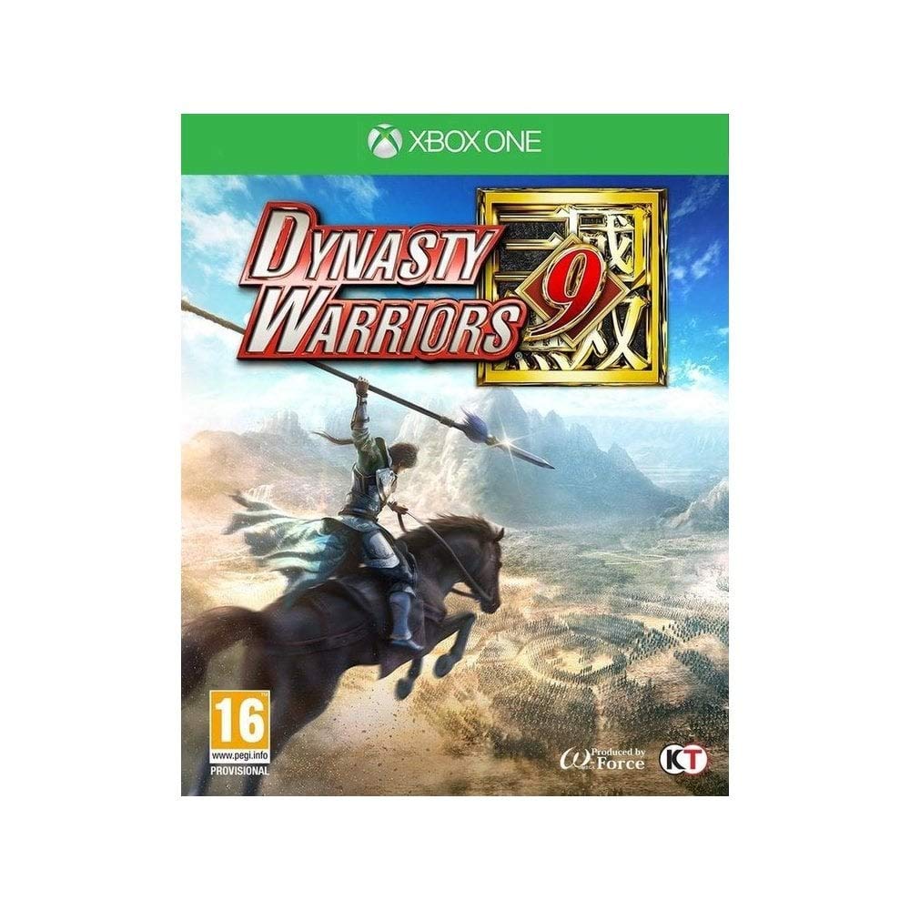 PRODUCT DETAILS 【商品情報】・商品名：Dynasty Warriors 9 (Xbox One)・対応機種：Xbox One／Xbox Series X・仕様：北米版・言語：英語【コンディション】・新品・海外直輸入品です。・パッケージに輸送によるスレ・小傷がある場合があります。 ■ 日本国内のXbox本体でプレイいただけます Xbox One／Xbox Series X のディスクはリージョンフリーのため、北米版のソフトも日本国内で購入された本体でそのままプレイいただけます。対応本体：Xbox One／Xbox One S／Xbox One X／Xbox Series X ■ 北米版ゲームについてのご注意（必ずお読みください） ・ゲーム内の表示および音声は英語です。日本語には対応しておりません。・Xbox Series S はディスクドライブを搭載していないため、本商品はプレイできません。・追加コンテンツ（DLC）やオンライン機能のご利用には、北米（海外）のMicrosoftアカウントが必要となる場合があります。・パッケージ・取扱説明書はすべて英語表記です。・海外版であること、およびお手持ちの本体で使用できないことを理由とした返品・交換はお受けできません。 ■ ご注意 ・掲載画像は実物に近い色味になるよう調整しておりますが、ご利用の環境により差異が生じる場合があります。・複数店舗で在庫を共有しているため、ご注文後に在庫切れとなる場合がございます。・海外倉庫からのお取り寄せのため、発送までに数日〜2〜3週間程度かかる場合があります。 ■ 納期についてお届けの目安を必ずご確認ください。 ご注意 海外からの輸入品となります。海外輸送のため、外箱に軽微なスレ等がある場合がございますが、商品本体には影響ございません。 ※在庫状況は仕入先の在庫情報をもとに出来る限り正確に表示しておりますが、取寄せ商品のため、タイミングによりご注文後に欠品・キャンセルとなる場合がございます。