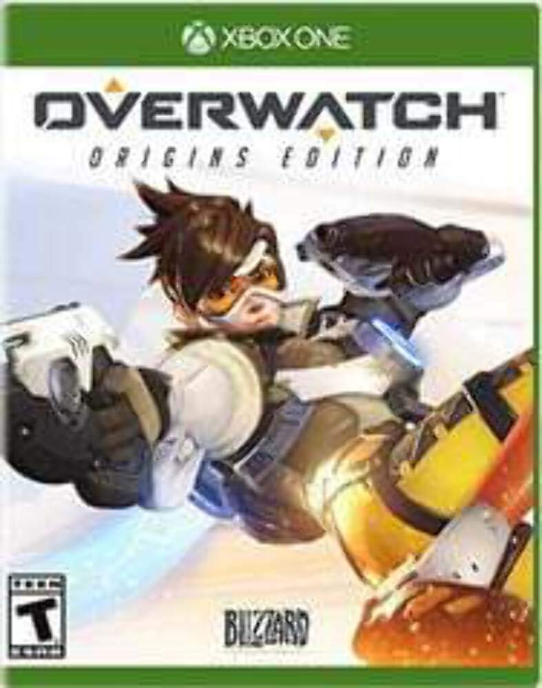 PRODUCT DETAILS 【商品情報】・商品名：Overwatch - Origins Edition - Xbox One・対応機種：Xbox One／Xbox Series X・仕様：北米版・言語：英語【コンディション】・新品・海外直輸入品です。・パッケージに輸送によるスレ・小傷がある場合があります。 ■ 日本国内のXbox本体でプレイいただけます Xbox One／Xbox Series X のディスクはリージョンフリーのため、北米版のソフトも日本国内で購入された本体でそのままプレイいただけます。対応本体：Xbox One／Xbox One S／Xbox One X／Xbox Series X ■ 北米版ゲームについてのご注意（必ずお読みください） ・ゲーム内の表示および音声は英語です。日本語には対応しておりません。・Xbox Series S はディスクドライブを搭載していないため、本商品はプレイできません。・追加コンテンツ（DLC）やオンライン機能のご利用には、北米（海外）のMicrosoftアカウントが必要となる場合があります。・パッケージ・取扱説明書はすべて英語表記です。・海外版であること、およびお手持ちの本体で使用できないことを理由とした返品・交換はお受けできません。 ■ ご注意 ・掲載画像は実物に近い色味になるよう調整しておりますが、ご利用の環境により差異が生じる場合があります。・複数店舗で在庫を共有しているため、ご注文後に在庫切れとなる場合がございます。・海外倉庫からのお取り寄せのため、発送までに数日〜2〜3週間程度かかる場合があります。 ■ 納期についてお届けの目安を必ずご確認ください。 ご注意 海外からの輸入品となります。海外輸送のため、外箱に軽微なスレ等がある場合がございますが、商品本体には影響ございません。 ※在庫状況は仕入先の在庫情報をもとに出来る限り正確に表示しておりますが、取寄せ商品のため、タイミングによりご注文後に欠品・キャンセルとなる場合がございます。