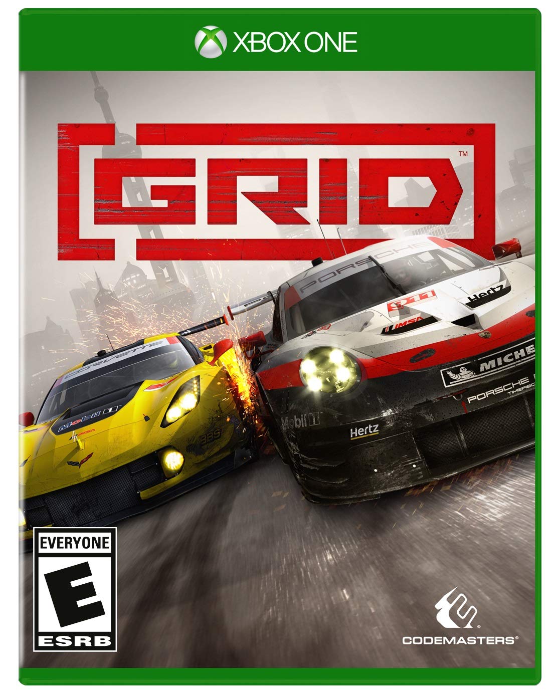 PRODUCT DETAILS 【商品情報】・商品名：Grid - Xbox One・対応機種：Xbox One／Xbox Series X・仕様：北米版・言語：英語【コンディション】・新品・海外直輸入品です。・パッケージに輸送によるスレ・小傷がある場合があります。 ■ 日本国内のXbox本体でプレイいただけます Xbox One／Xbox Series X のディスクはリージョンフリーのため、北米版のソフトも日本国内で購入された本体でそのままプレイいただけます。対応本体：Xbox One／Xbox One S／Xbox One X／Xbox Series X ■ 北米版ゲームについてのご注意（必ずお読みください） ・ゲーム内の表示および音声は英語です。日本語には対応しておりません。・Xbox Series S はディスクドライブを搭載していないため、本商品はプレイできません。・追加コンテンツ（DLC）やオンライン機能のご利用には、北米（海外）のMicrosoftアカウントが必要となる場合があります。・パッケージ・取扱説明書はすべて英語表記です。・海外版であること、およびお手持ちの本体で使用できないことを理由とした返品・交換はお受けできません。 ■ ご注意 ・掲載画像は実物に近い色味になるよう調整しておりますが、ご利用の環境により差異が生じる場合があります。・複数店舗で在庫を共有しているため、ご注文後に在庫切れとなる場合がございます。・海外倉庫からのお取り寄せのため、発送までに数日〜2〜3週間程度かかる場合があります。 ■ 納期についてお届けの目安を必ずご確認ください。 ご注意 海外からの輸入品となります。海外輸送のため、外箱に軽微なスレ等がある場合がございますが、商品本体には影響ございません。 ※在庫状況は仕入先の在庫情報をもとに出来る限り正確に表示しておりますが、取寄せ商品のため、タイミングによりご注文後に欠品・キャンセルとなる場合がございます。