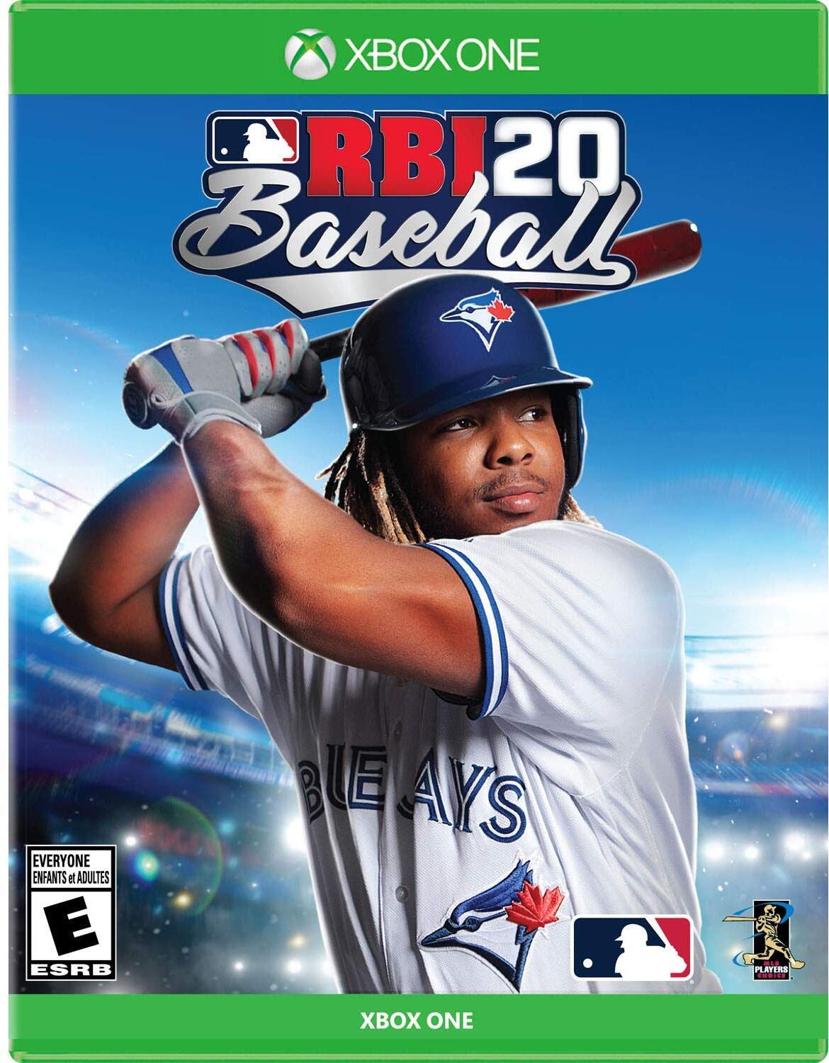 PRODUCT DETAILS 【商品情報】・商品名：Mlb R.B.I Baseball 20 Xbox One - Xbox One・対応機種：Xbox One／Xbox Series X・仕様：北米版・言語：英語【コンディション】・新品・海外直輸入品です。・パッケージに輸送によるスレ・小傷がある場合があります。 ■ 日本国内のXbox本体でプレイいただけます Xbox One／Xbox Series X のディスクはリージョンフリーのため、北米版のソフトも日本国内で購入された本体でそのままプレイいただけます。対応本体：Xbox One／Xbox One S／Xbox One X／Xbox Series X ■ 北米版ゲームについてのご注意（必ずお読みください） ・ゲーム内の表示および音声は英語です。日本語には対応しておりません。・Xbox Series S はディスクドライブを搭載していないため、本商品はプレイできません。・追加コンテンツ（DLC）やオンライン機能のご利用には、北米（海外）のMicrosoftアカウントが必要となる場合があります。・パッケージ・取扱説明書はすべて英語表記です。・海外版であること、およびお手持ちの本体で使用できないことを理由とした返品・交換はお受けできません。 ■ ご注意 ・掲載画像は実物に近い色味になるよう調整しておりますが、ご利用の環境により差異が生じる場合があります。・複数店舗で在庫を共有しているため、ご注文後に在庫切れとなる場合がございます。・海外倉庫からのお取り寄せのため、発送までに数日〜2〜3週間程度かかる場合があります。 ■ 納期についてお届けの目安を必ずご確認ください。 ご注意 海外からの輸入品となります。海外輸送のため、外箱に軽微なスレ等がある場合がございますが、商品本体には影響ございません。 ※在庫状況は仕入先の在庫情報をもとに出来る限り正確に表示しておりますが、取寄せ商品のため、タイミングによりご注文後に欠品・キャンセルとなる場合がございます。