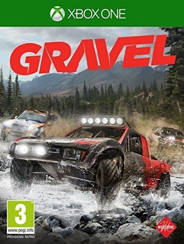 PRODUCT DETAILS 【商品情報】・商品名：Gravel (Xbox One)・対応機種：Xbox One／Xbox Series X・仕様：北米版・言語：英語【コンディション】・新品・海外直輸入品です。・パッケージに輸送によるスレ・小傷がある場合があります。 ■ 日本国内のXbox本体でプレイいただけます Xbox One／Xbox Series X のディスクはリージョンフリーのため、北米版のソフトも日本国内で購入された本体でそのままプレイいただけます。対応本体：Xbox One／Xbox One S／Xbox One X／Xbox Series X ■ 北米版ゲームについてのご注意（必ずお読みください） ・ゲーム内の表示および音声は英語です。日本語には対応しておりません。・Xbox Series S はディスクドライブを搭載していないため、本商品はプレイできません。・追加コンテンツ（DLC）やオンライン機能のご利用には、北米（海外）のMicrosoftアカウントが必要となる場合があります。・パッケージ・取扱説明書はすべて英語表記です。・海外版であること、およびお手持ちの本体で使用できないことを理由とした返品・交換はお受けできません。 ■ ご注意 ・掲載画像は実物に近い色味になるよう調整しておりますが、ご利用の環境により差異が生じる場合があります。・複数店舗で在庫を共有しているため、ご注文後に在庫切れとなる場合がございます。・海外倉庫からのお取り寄せのため、発送までに数日〜2〜3週間程度かかる場合があります。 ■ 納期についてお届けの目安を必ずご確認ください。 ご注意 海外からの輸入品となります。海外輸送のため、外箱に軽微なスレ等がある場合がございますが、商品本体には影響ございません。 ※在庫状況は仕入先の在庫情報をもとに出来る限り正確に表示しておりますが、取寄せ商品のため、タイミングによりご注文後に欠品・キャンセルとなる場合がございます。